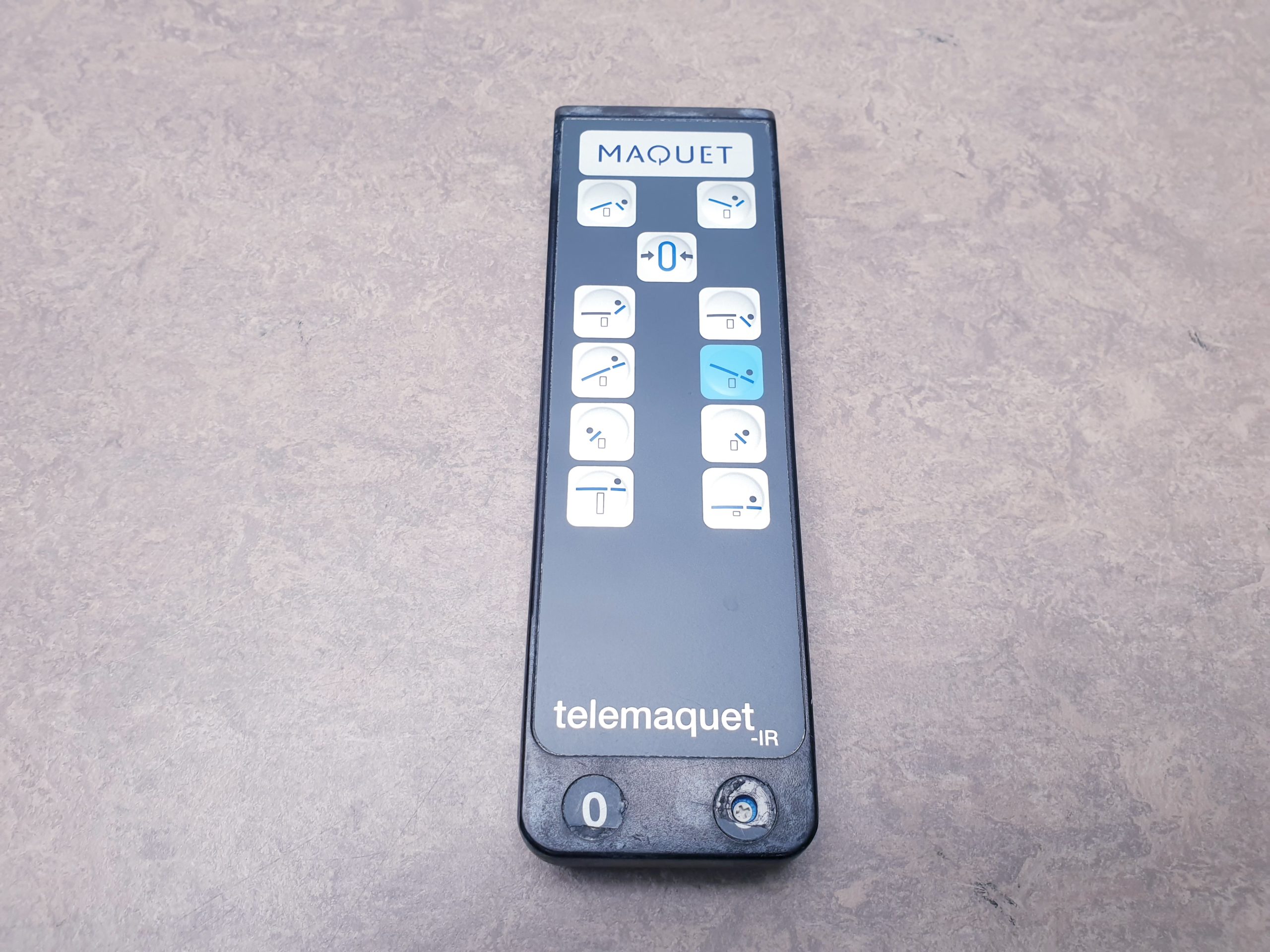 Maquet 3110.30B5 Fernbedienung — image 1 of 9