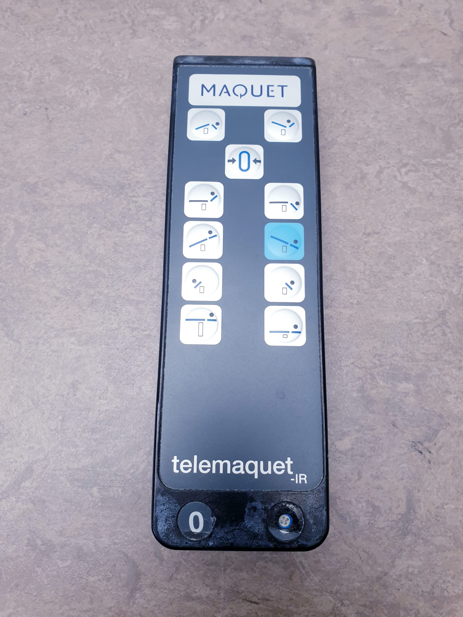 Maquet 3110.30B5 Fernbedienung thumbnail 5