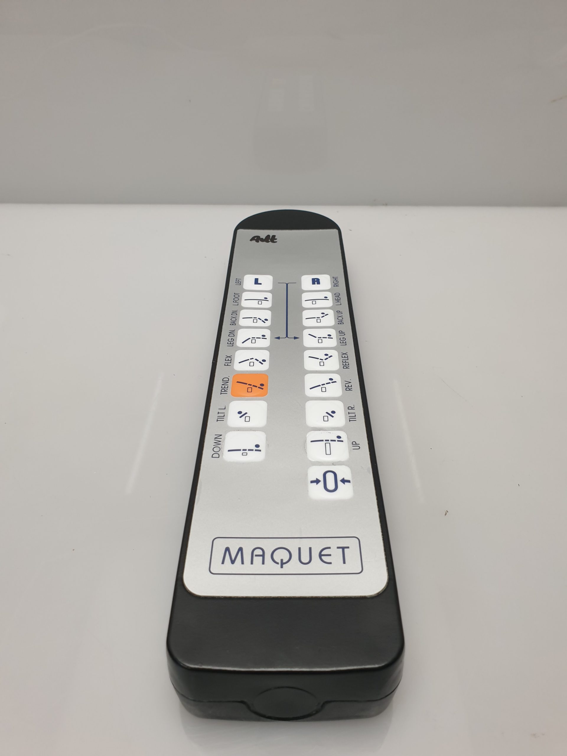 MAQUET 1150.91C0 Remote control Fernbedienung für Maquet OP Tisch thumbnail 2