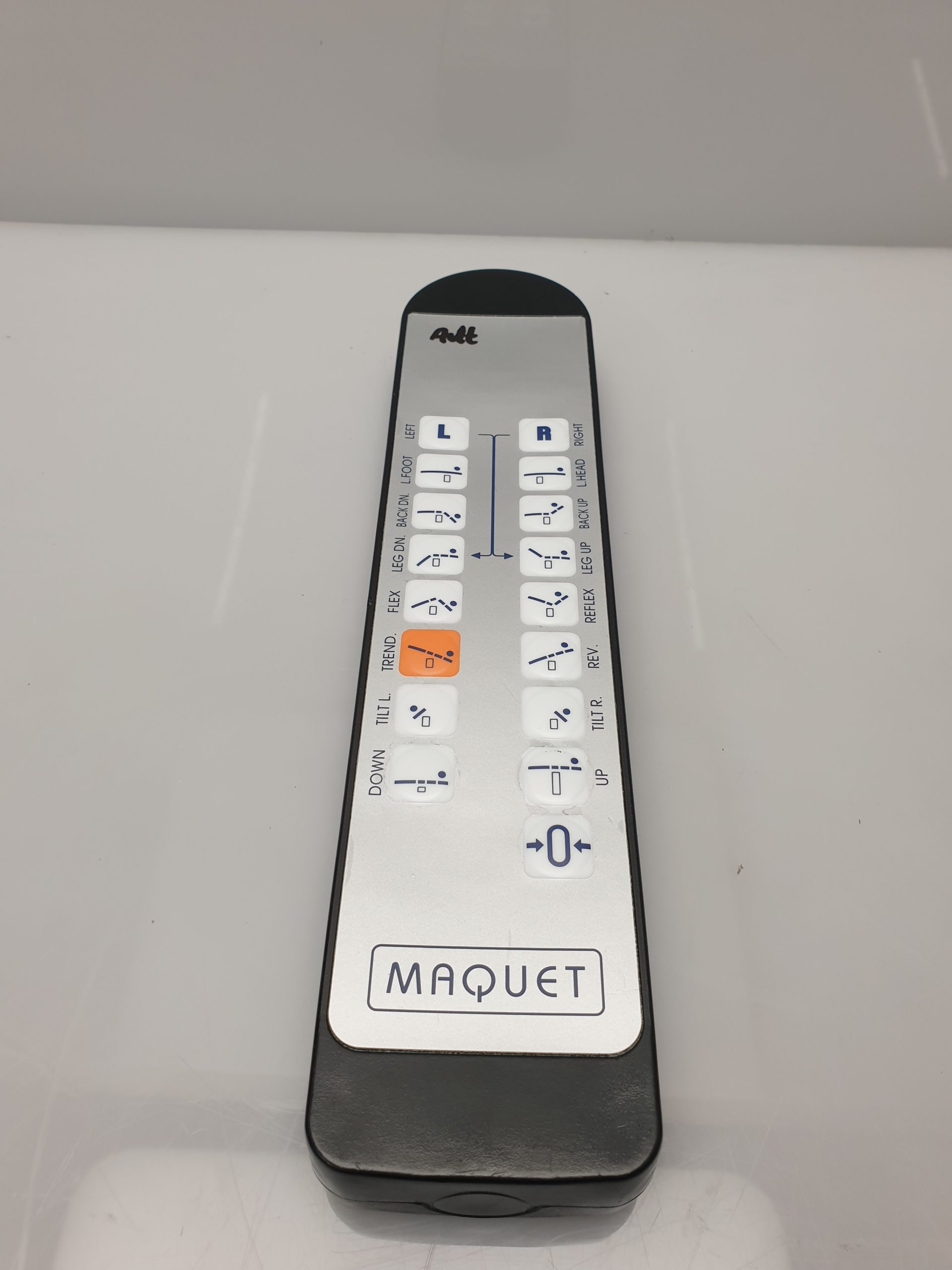 MAQUET 1150.91C0 Remote control Fernbedienung für Maquet OP Tisch thumbnail 3