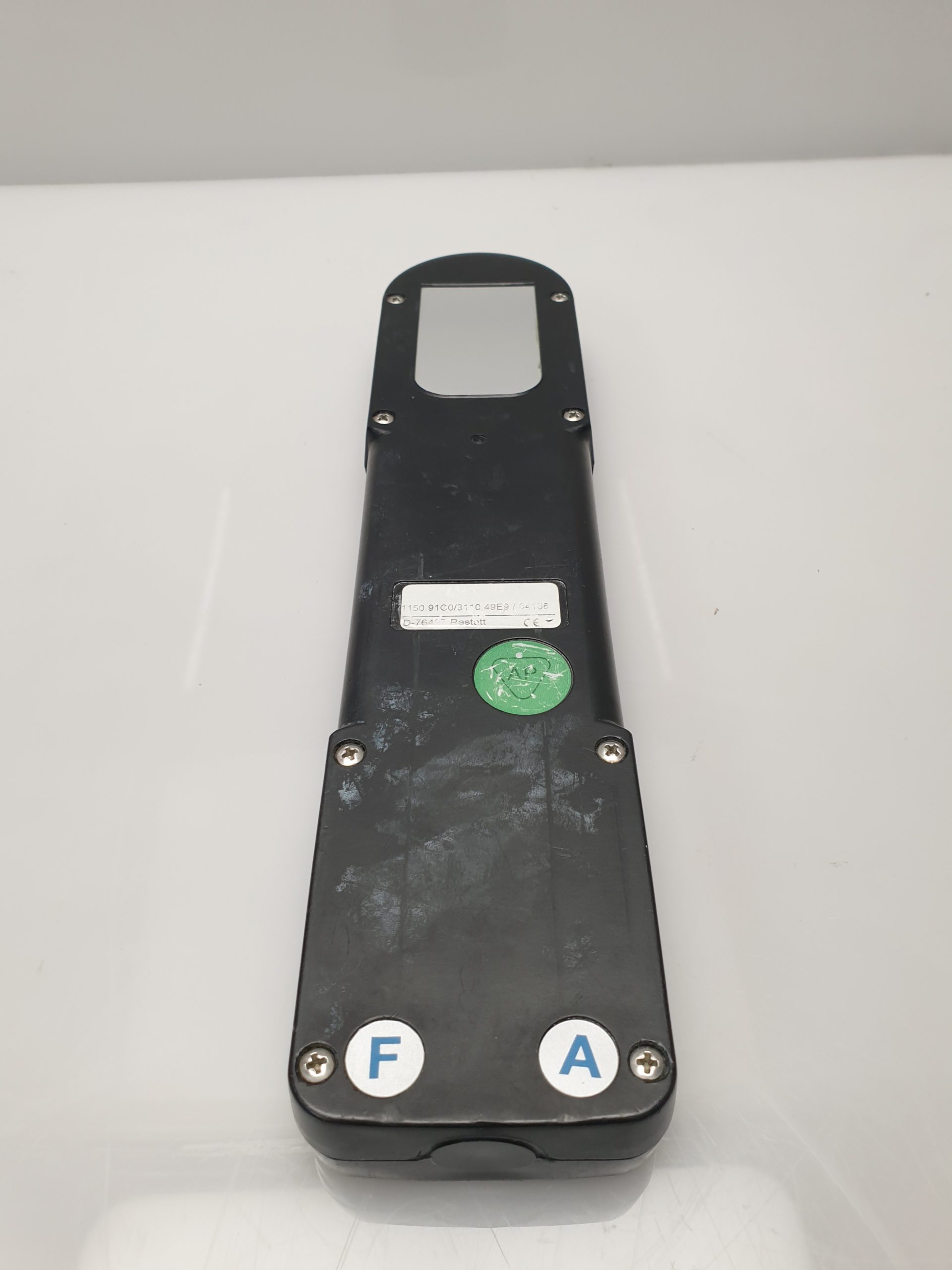 MAQUET 1150.91C0 Remote control Fernbedienung für Maquet OP Tisch thumbnail 5