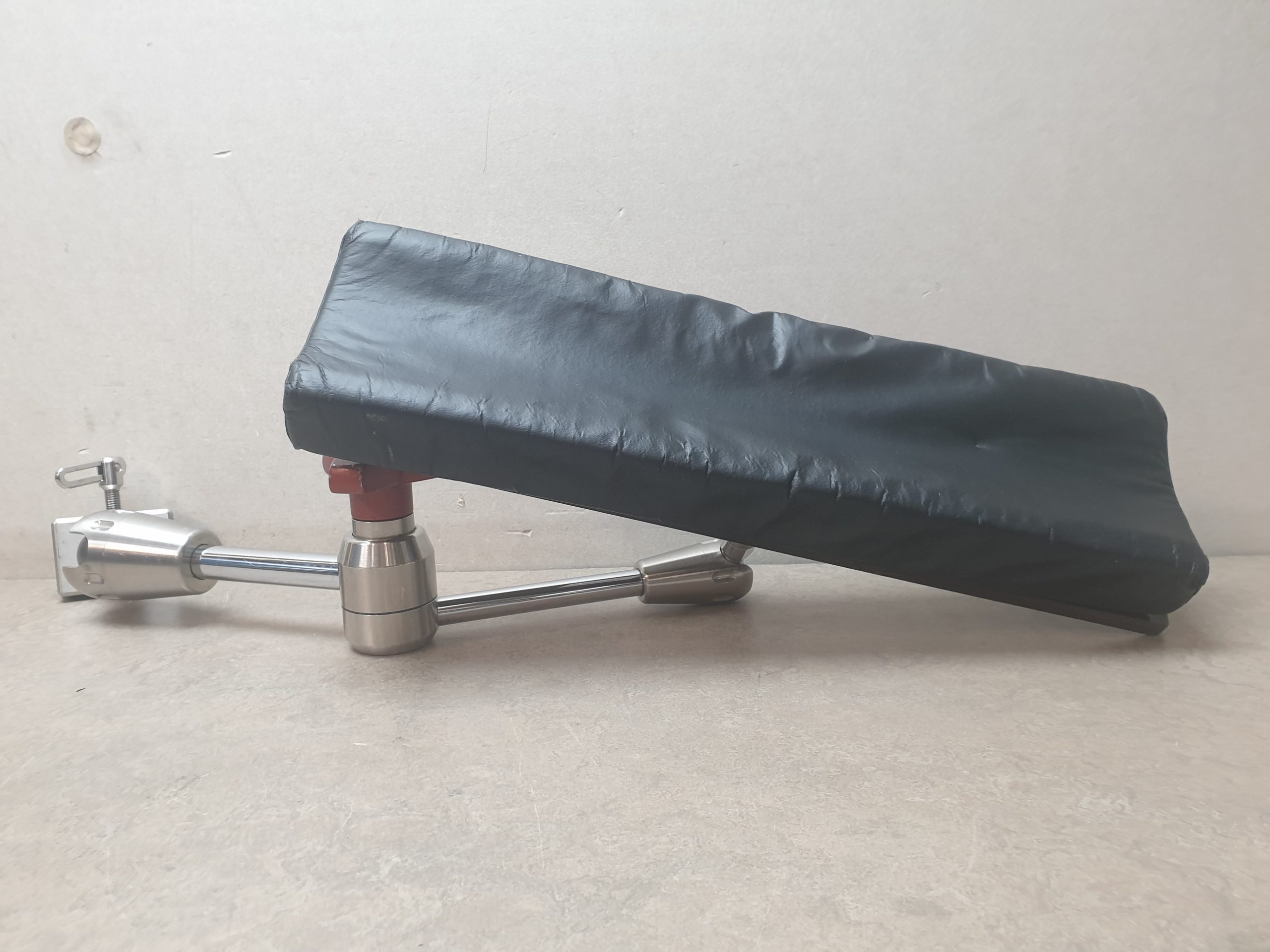 Maquet Armlehne mit Normschinen Befestigung – — image 1 of 8