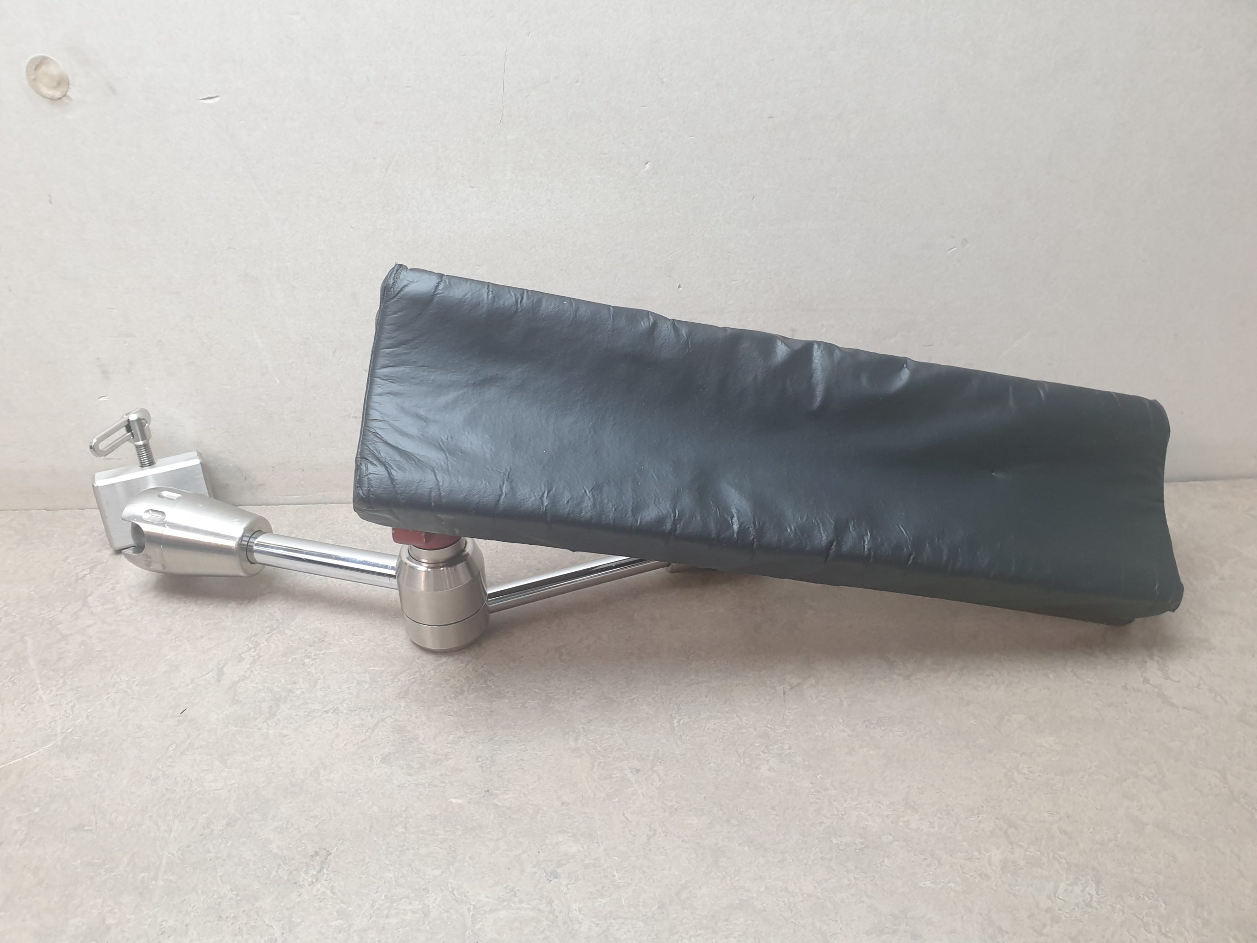 Maquet Armlehne mit Normschinen Befestigung – thumbnail 4