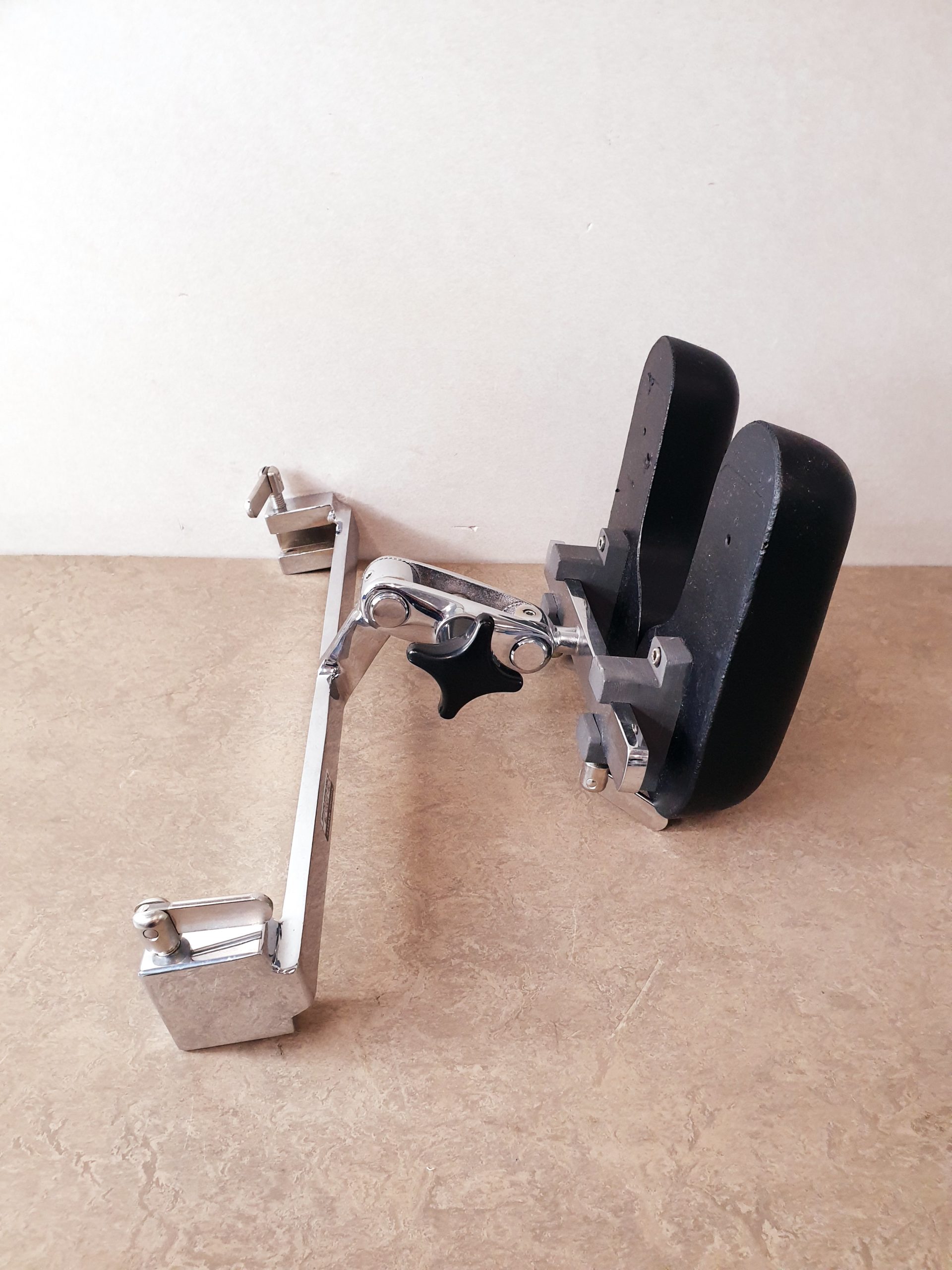 STIERLEN-MAQUET 1002.78 Kopfhalter mit Normschienenhalterung thumbnail 8