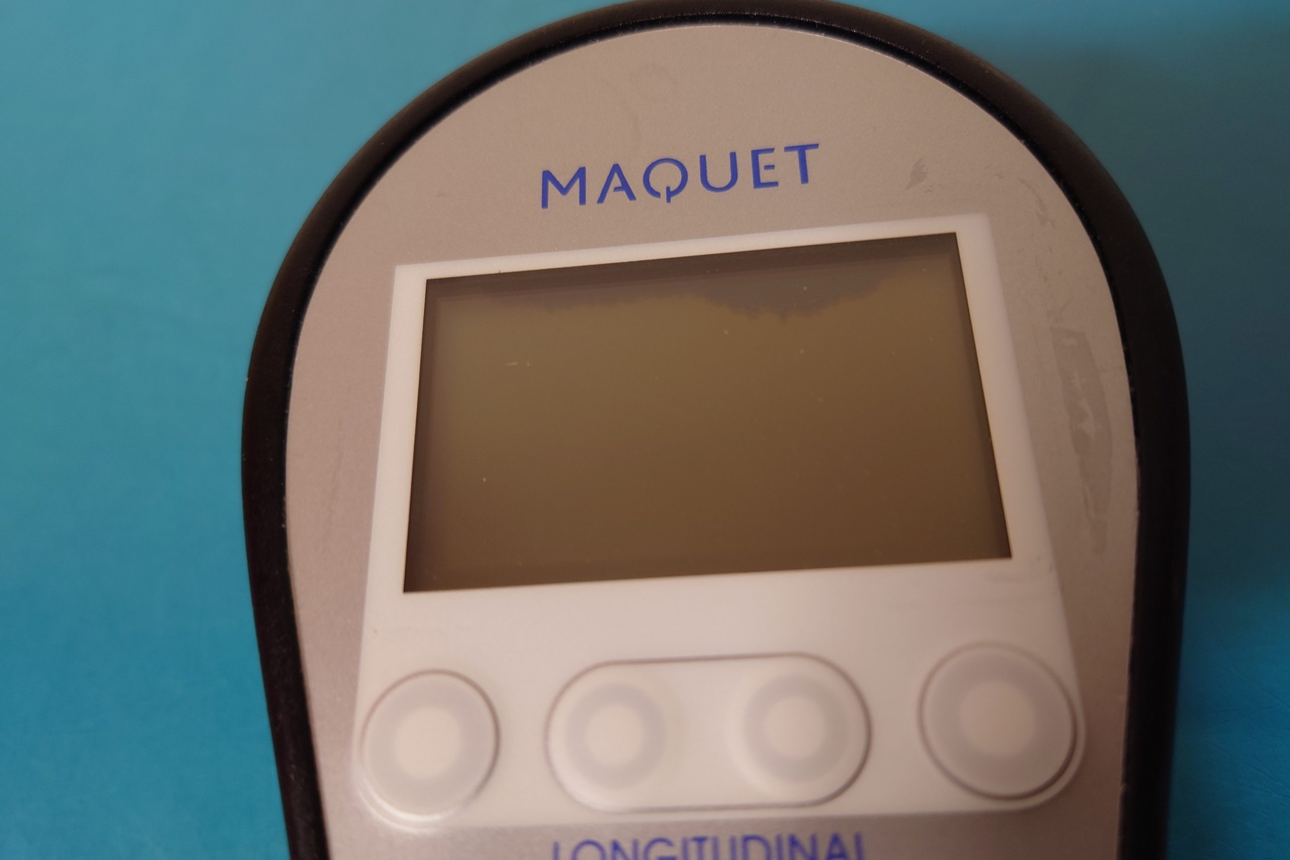 Maquet 1160.91A0 Handbedienung Fernbedienung thumbnail 3