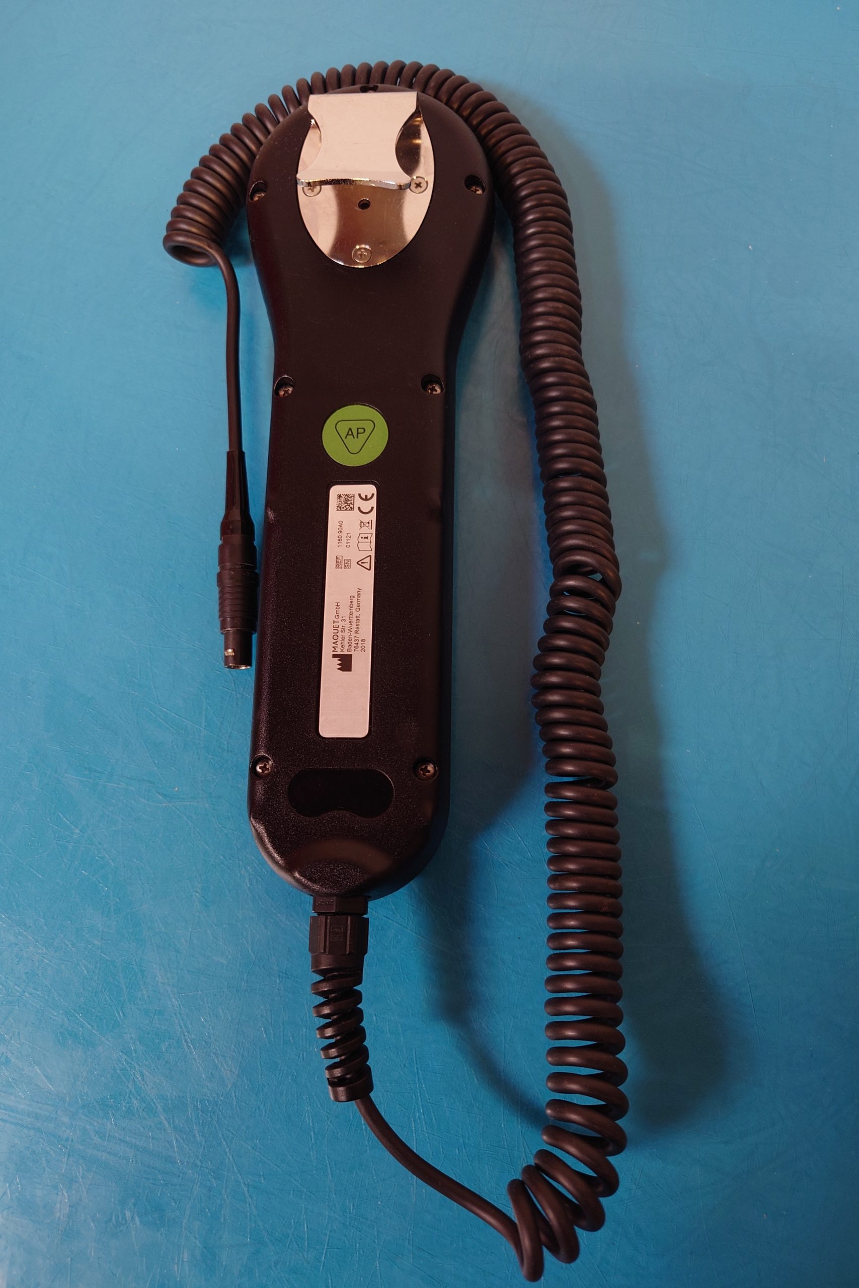 Maquet 1160.90A0 Fernbedienung für OpTische thumbnail 2