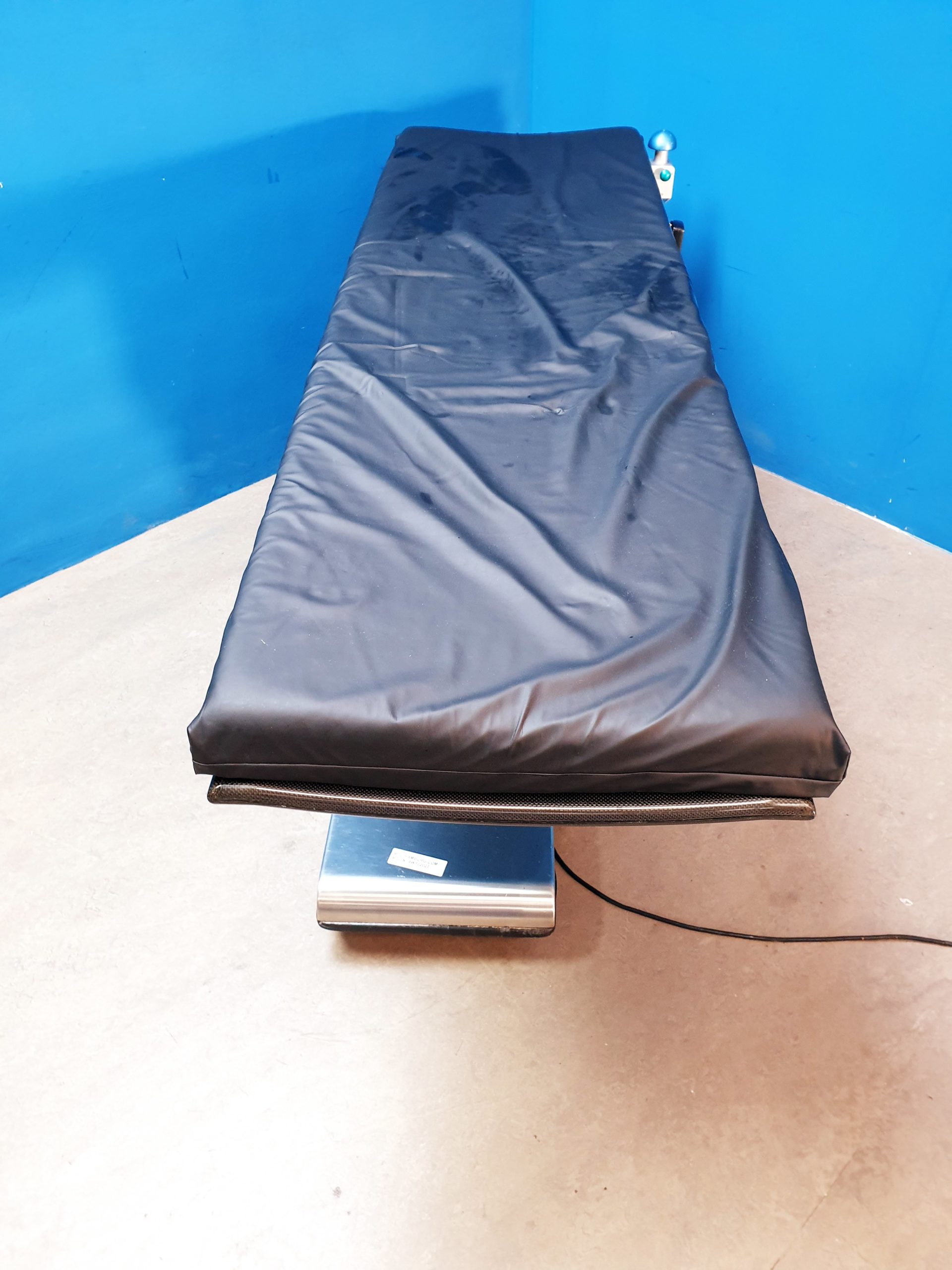 STILLE imagiQ Chirurgischer Bildgebungstisch operating table for C-arm thumbnail 6