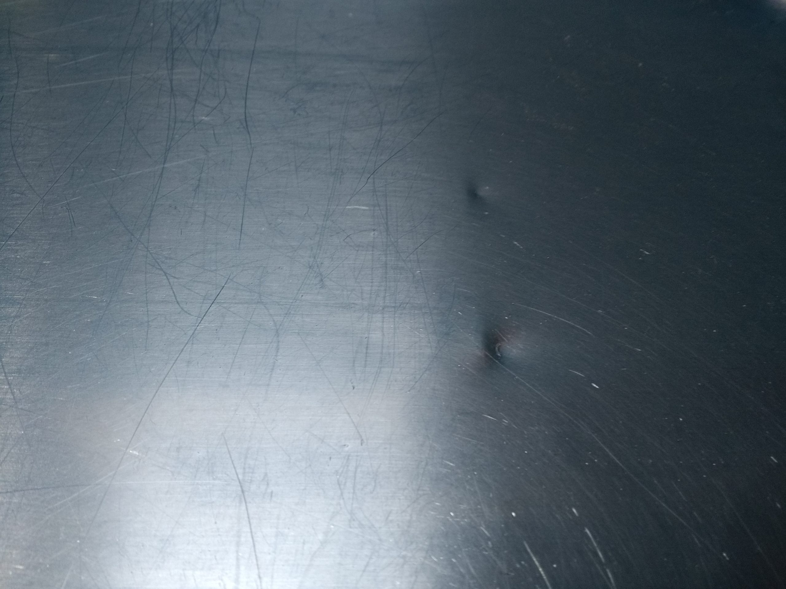 Maquet Stumme Schwester, OP Tisch, Instrumenten Tisch, Edelstahltisch thumbnail 3