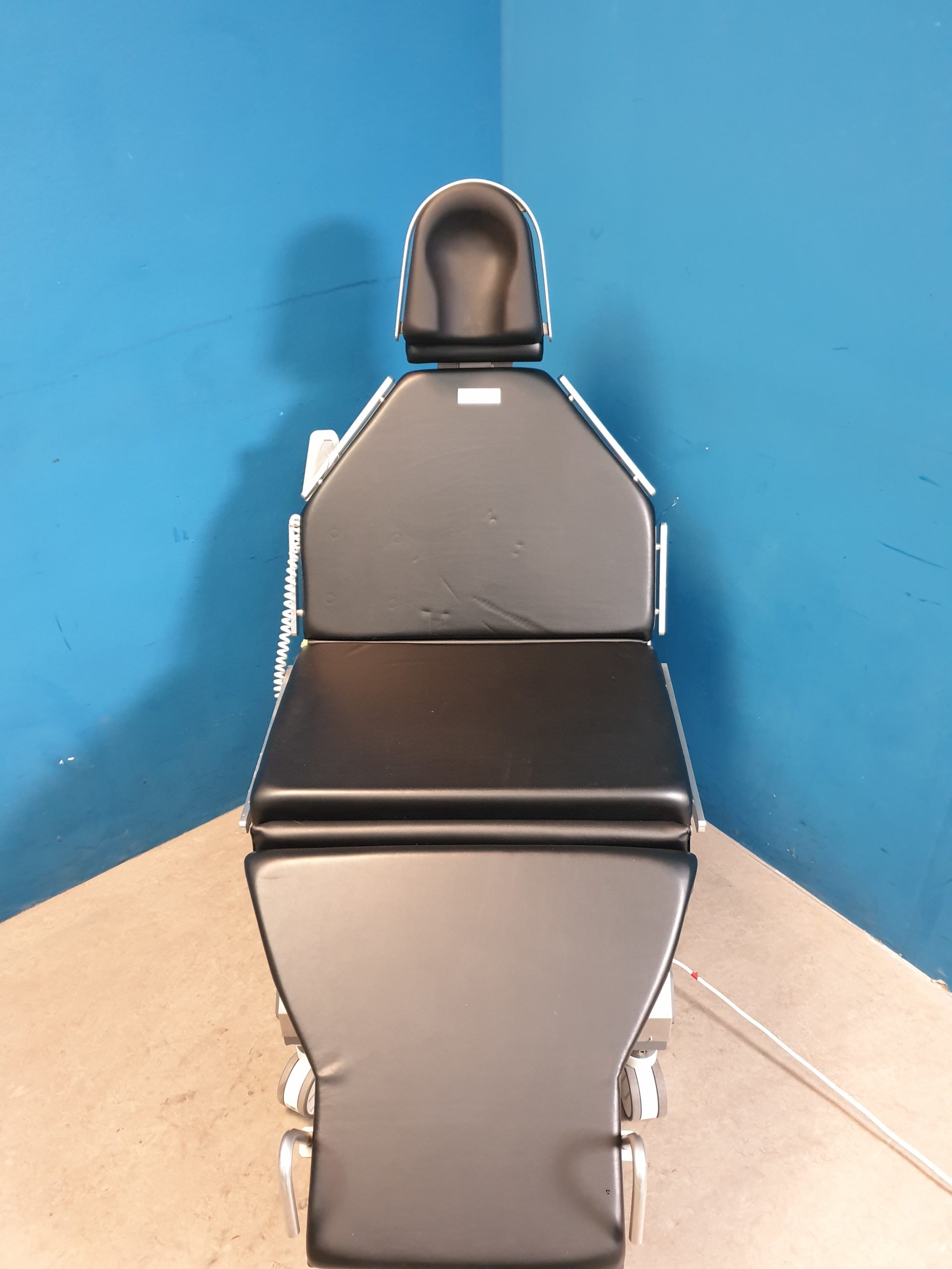 UFSK BL600XLE/AL // BL 600 XLE / AL Stretcher Eye Surgery Chair Surgical Chair thumbnail 19