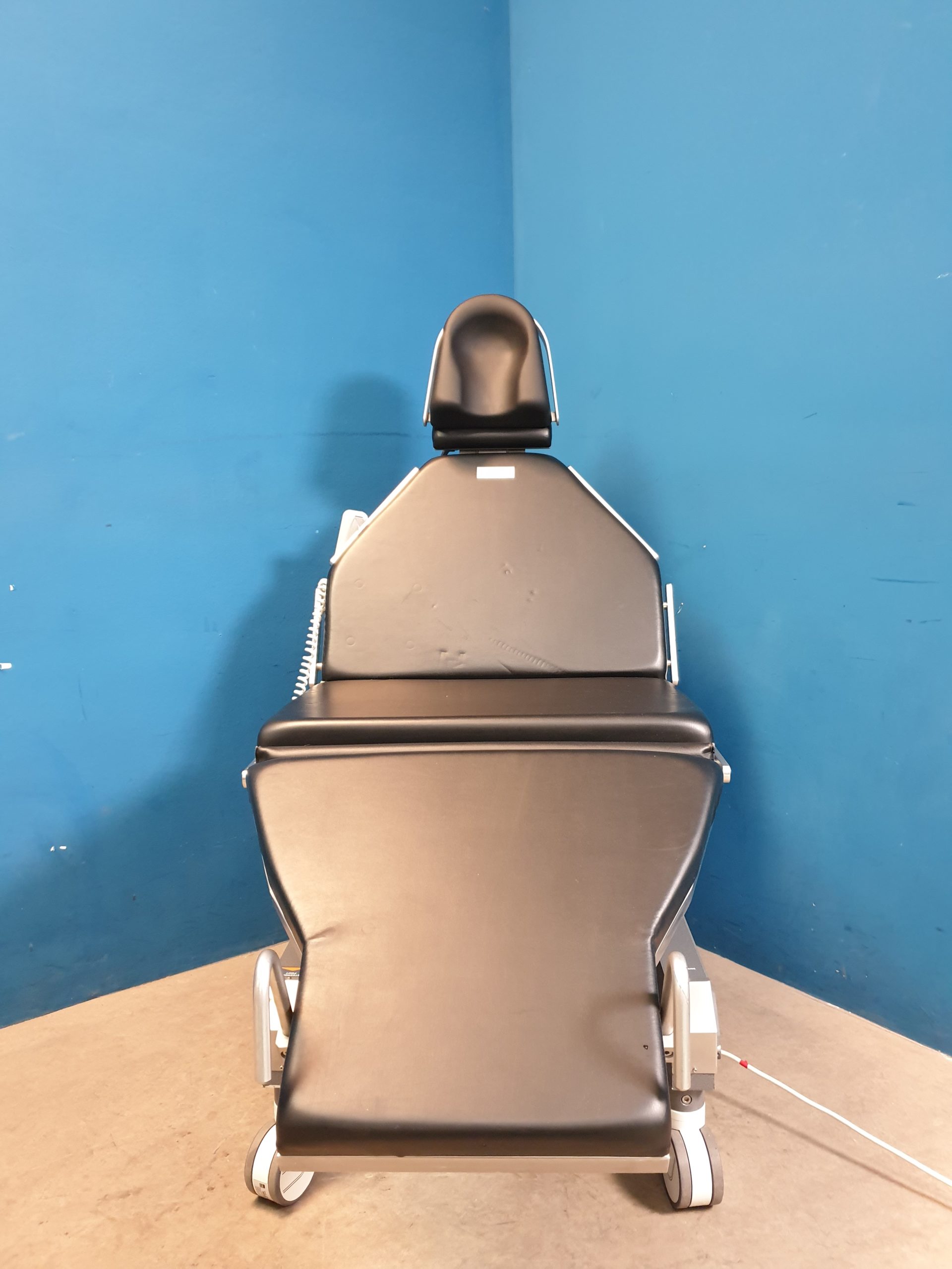 UFSK BL600XLE/AL // BL 600 XLE / AL Stretcher Eye Surgery Chair Surgical Chair thumbnail 21