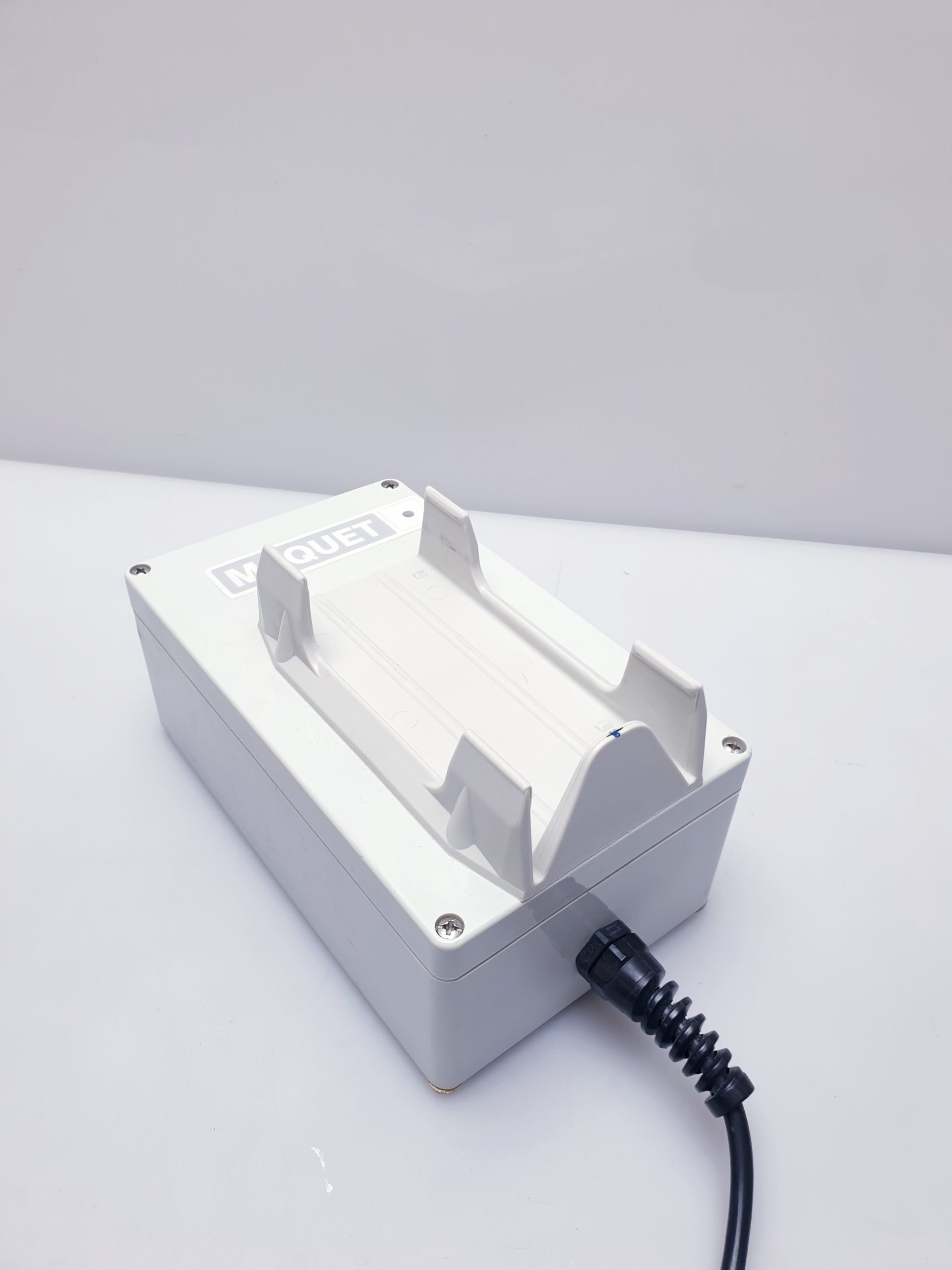 Maquet 3110.26A9 Remote charger / Fernbedienung-Ladegerät thumbnail 4
