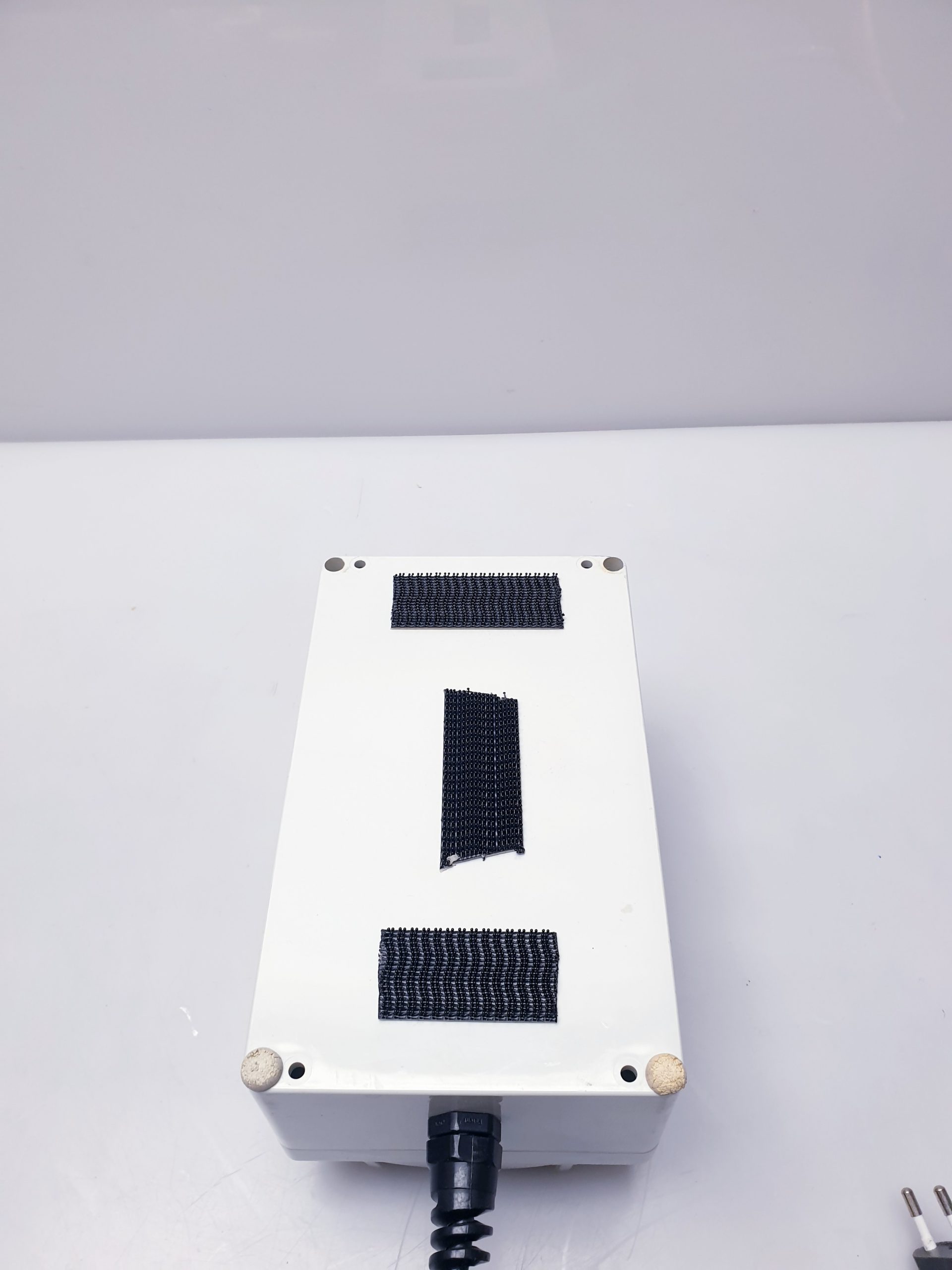Maquet 3110.26A9 Remote charger / Fernbedienung-Ladegerät thumbnail 5