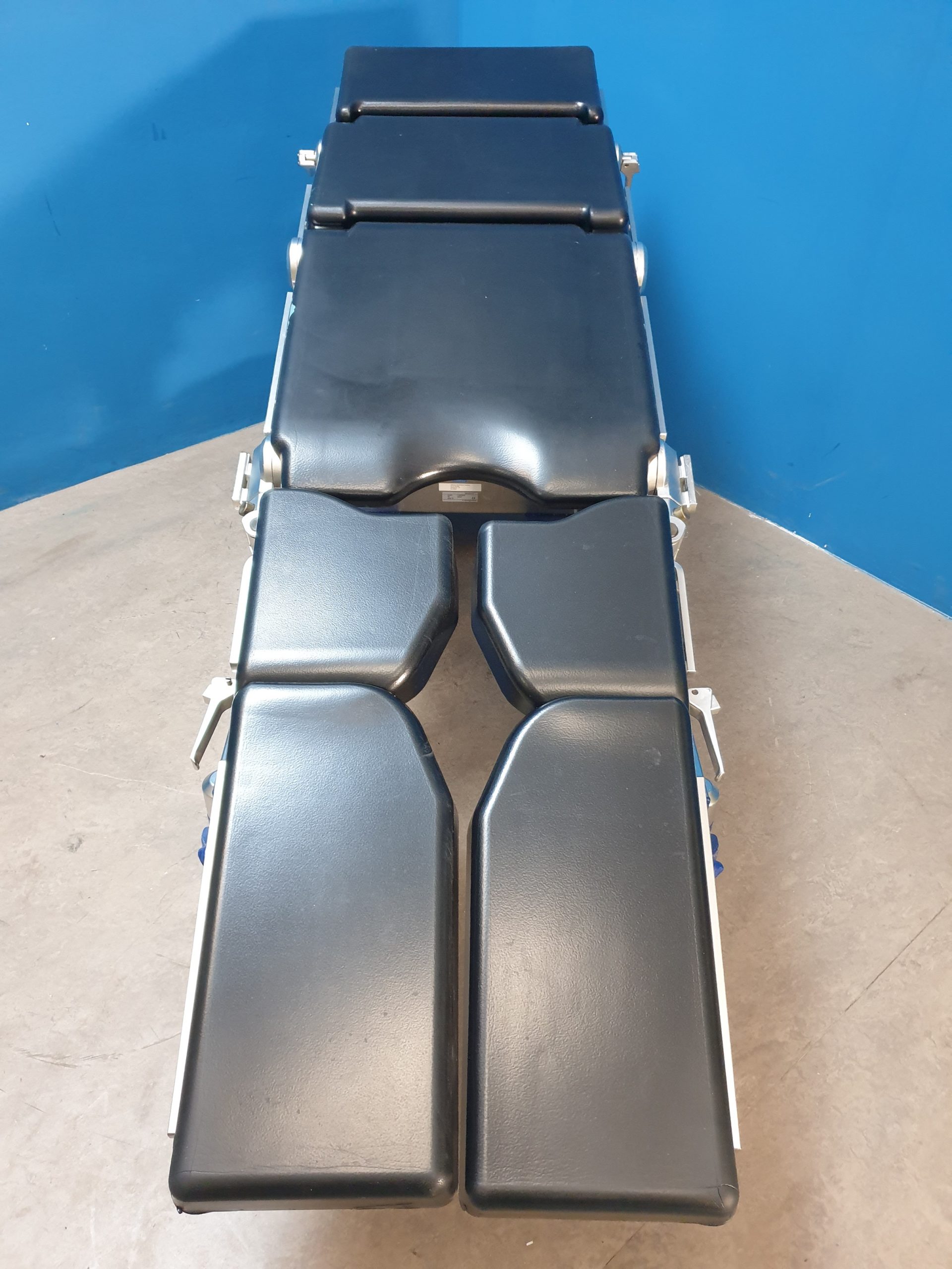 Maquet 1150.30D0 O Tisch Platte aus 1146.62A0 Gestell — image 1 of 8