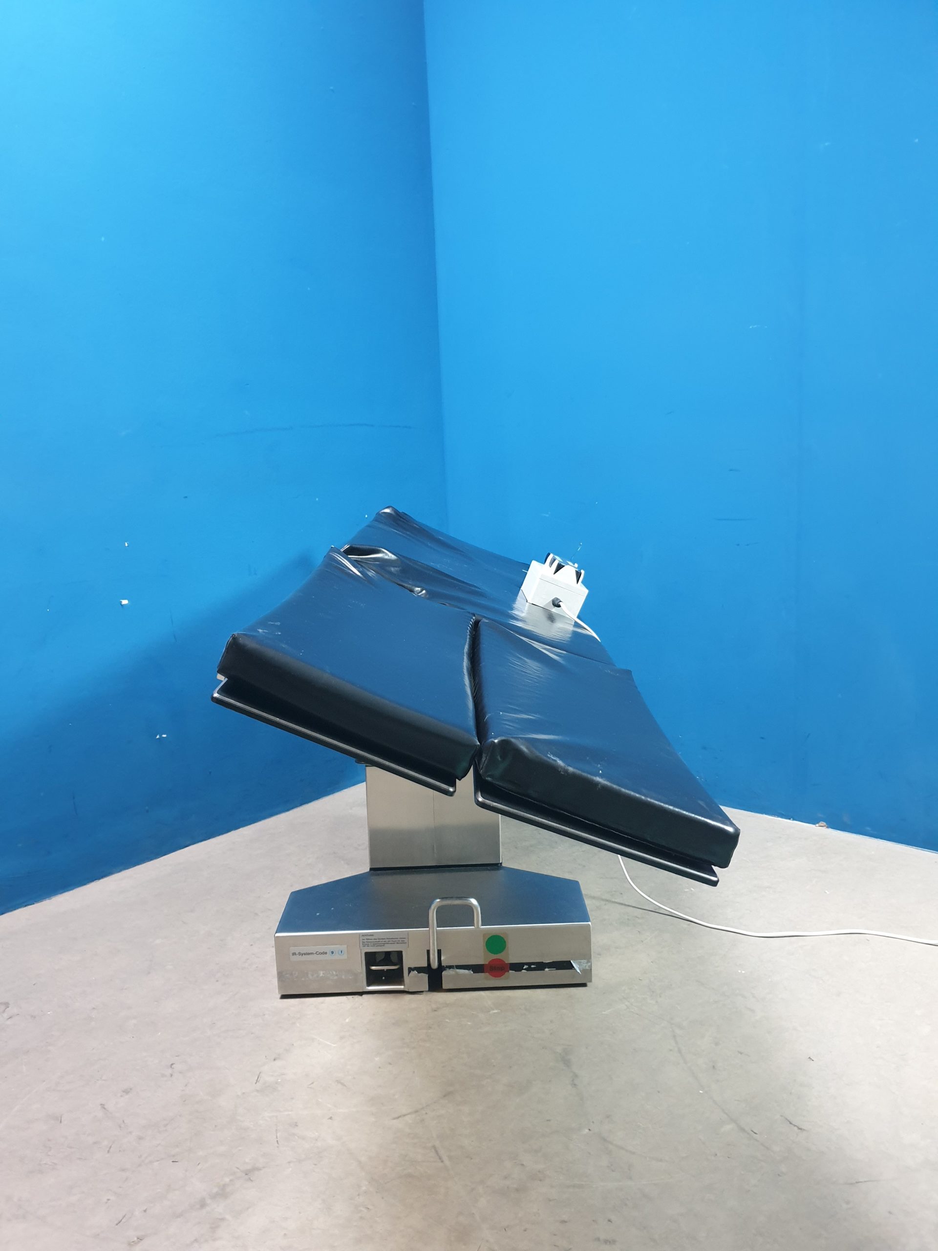 Maquet Endostar 1533.01A0 OP-Tisch Elektrisch verstellbar thumbnail 2