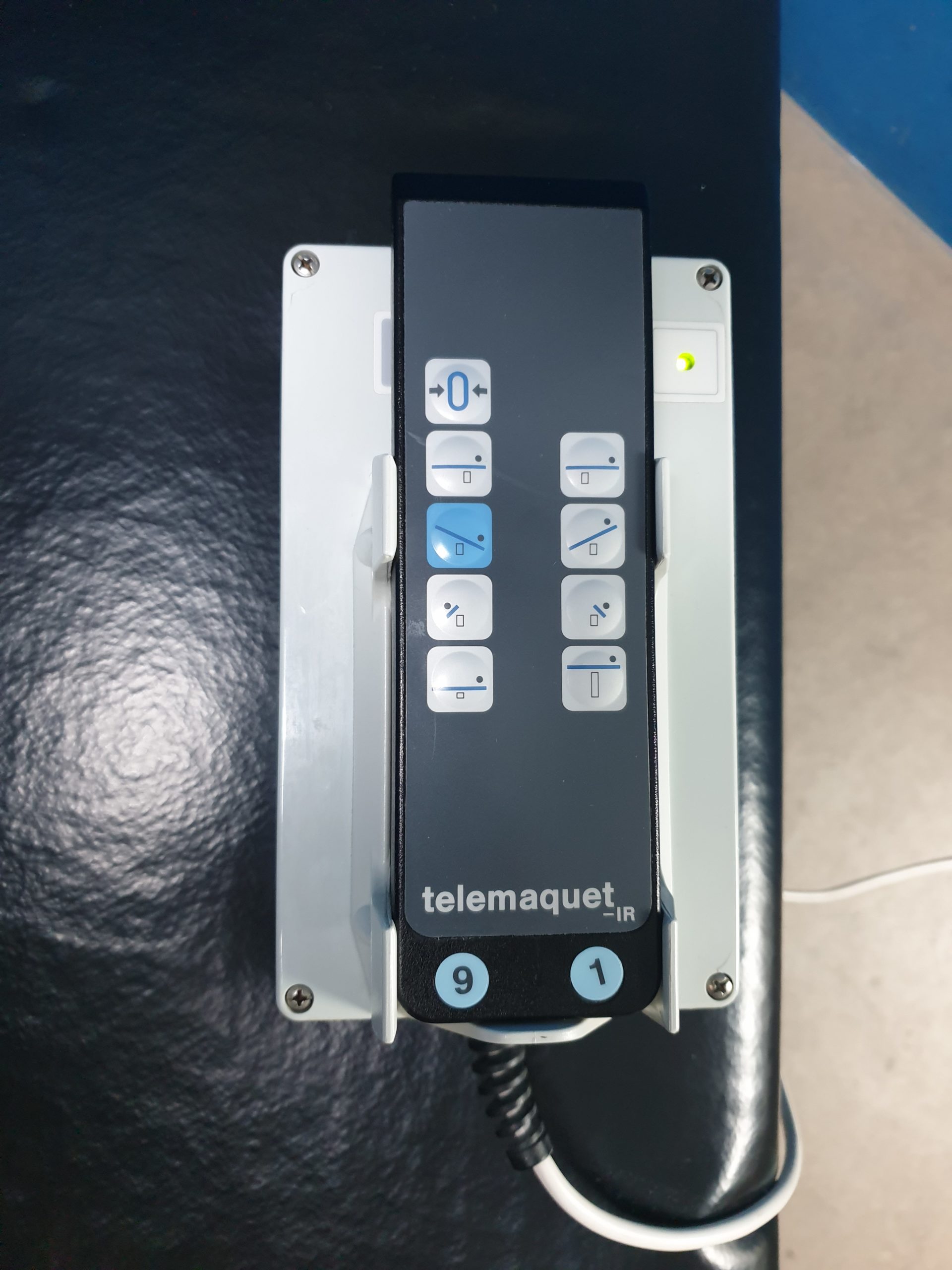 Maquet Endostar 1533.01A0 OP-Tisch Elektrisch verstellbar thumbnail 5
