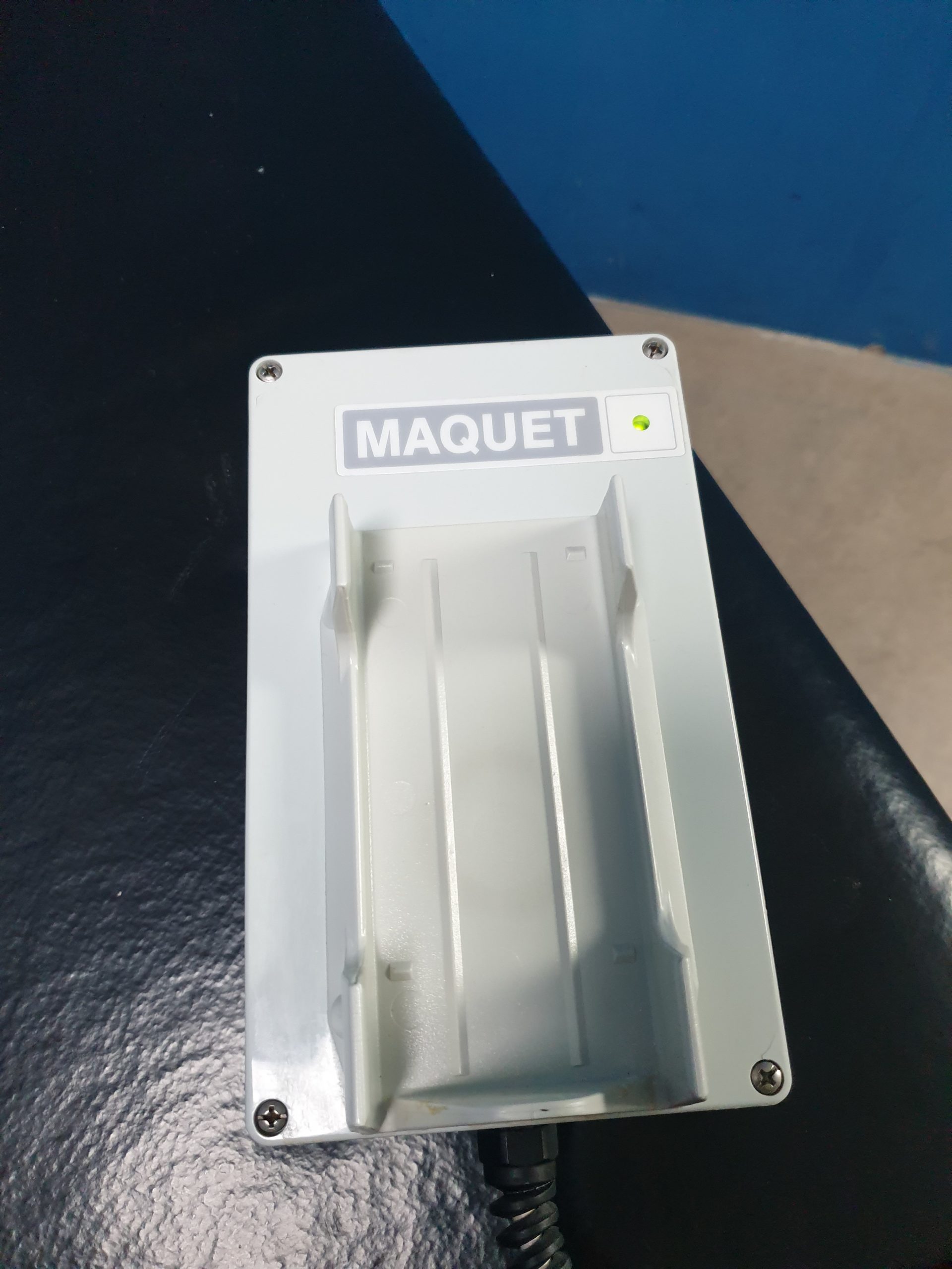 Maquet Endostar 1533.01A0 OP-Tisch Elektrisch verstellbar thumbnail 7