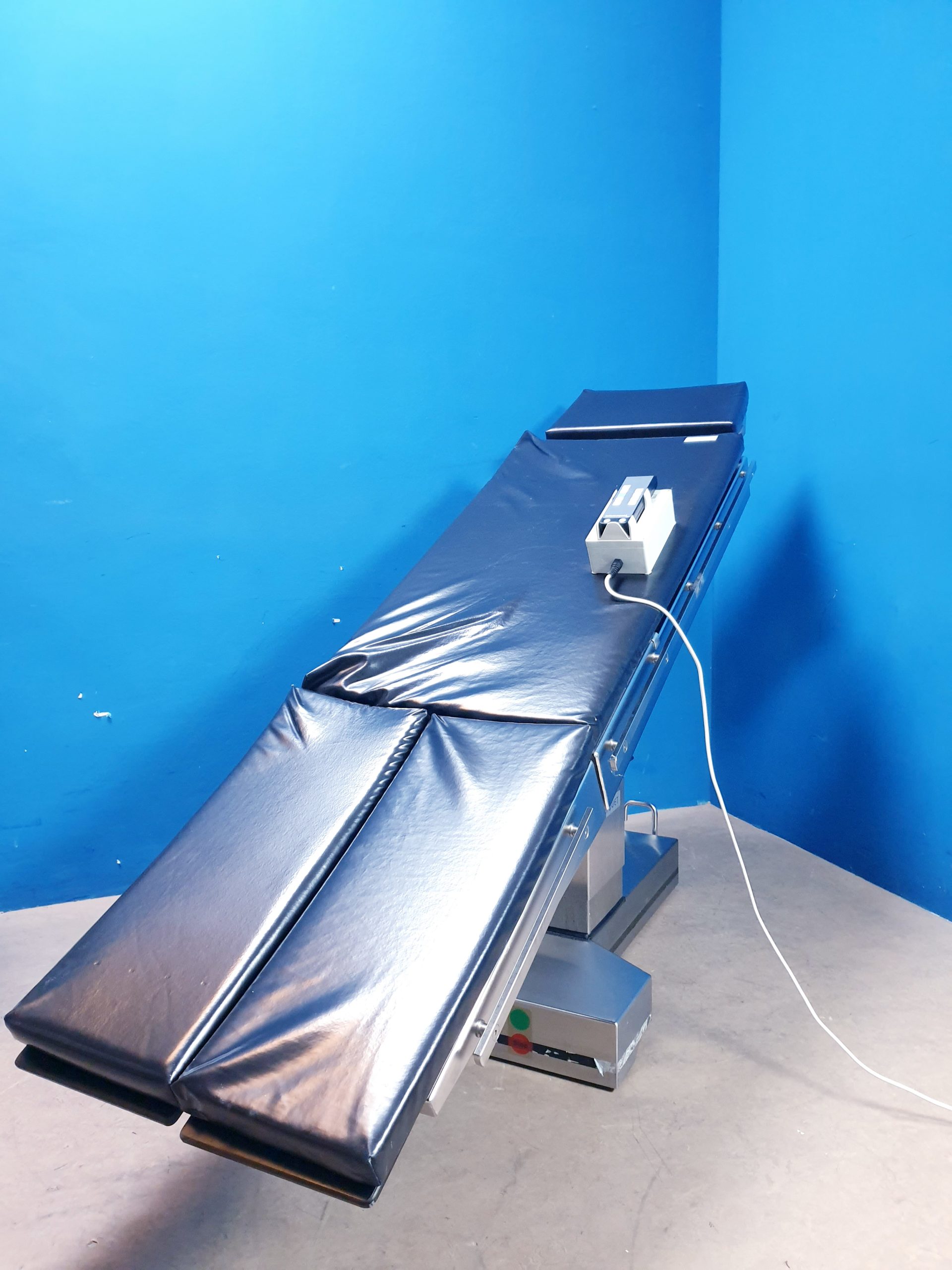 Maquet Endostar 1533.01A0 OP-Tisch Elektrisch verstellbar thumbnail 8