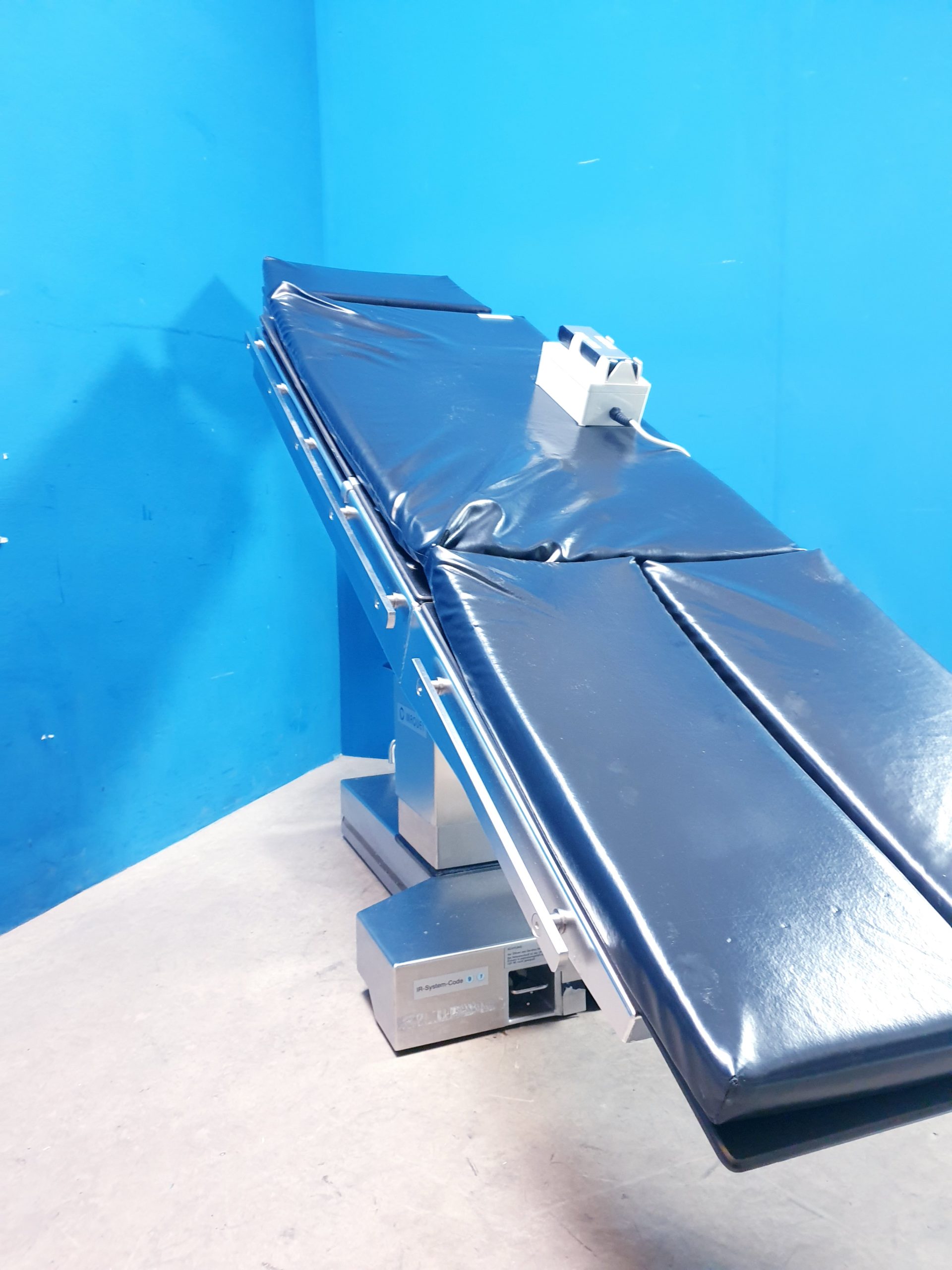 Maquet Endostar 1533.01A0 OP-Tisch Elektrisch verstellbar thumbnail 9