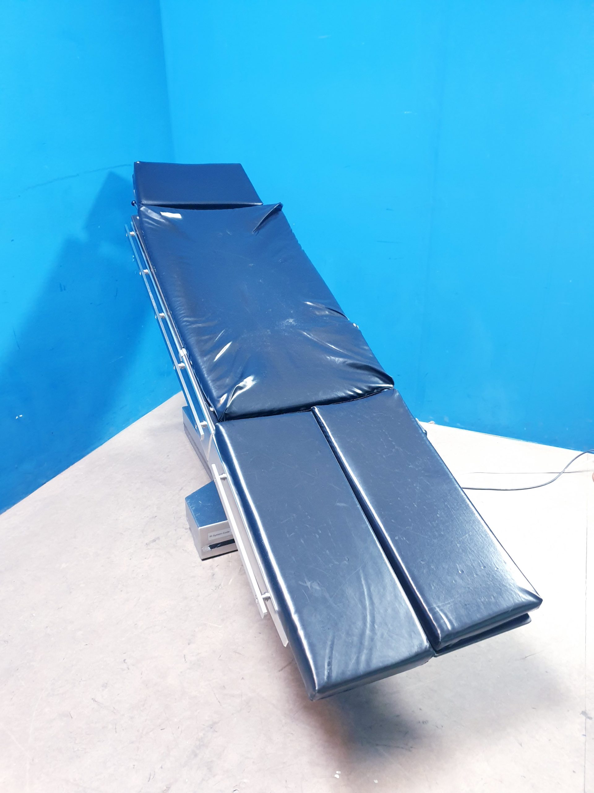 Maquet Endostar 1533.01A0 OP-Tisch Elektrisch verstellbar thumbnail 13