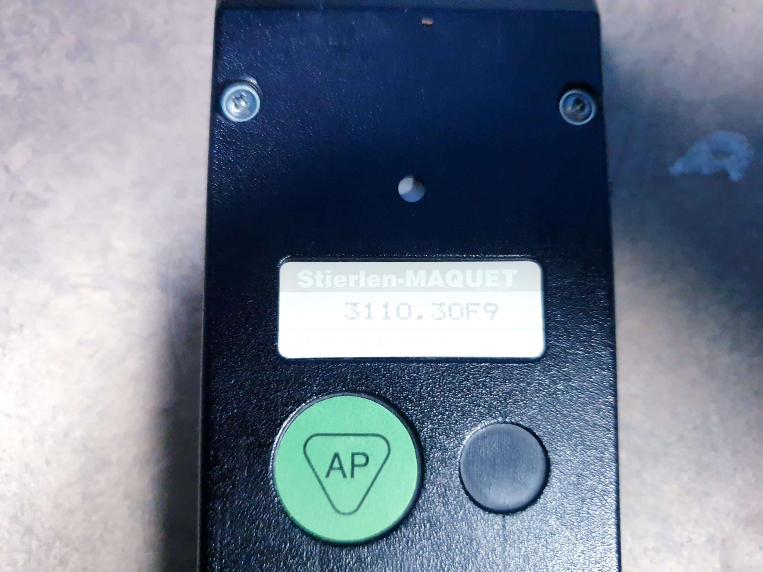 Maquet Endostar 1533.01A0 OP-Tisch Elektrisch verstellbar thumbnail 16