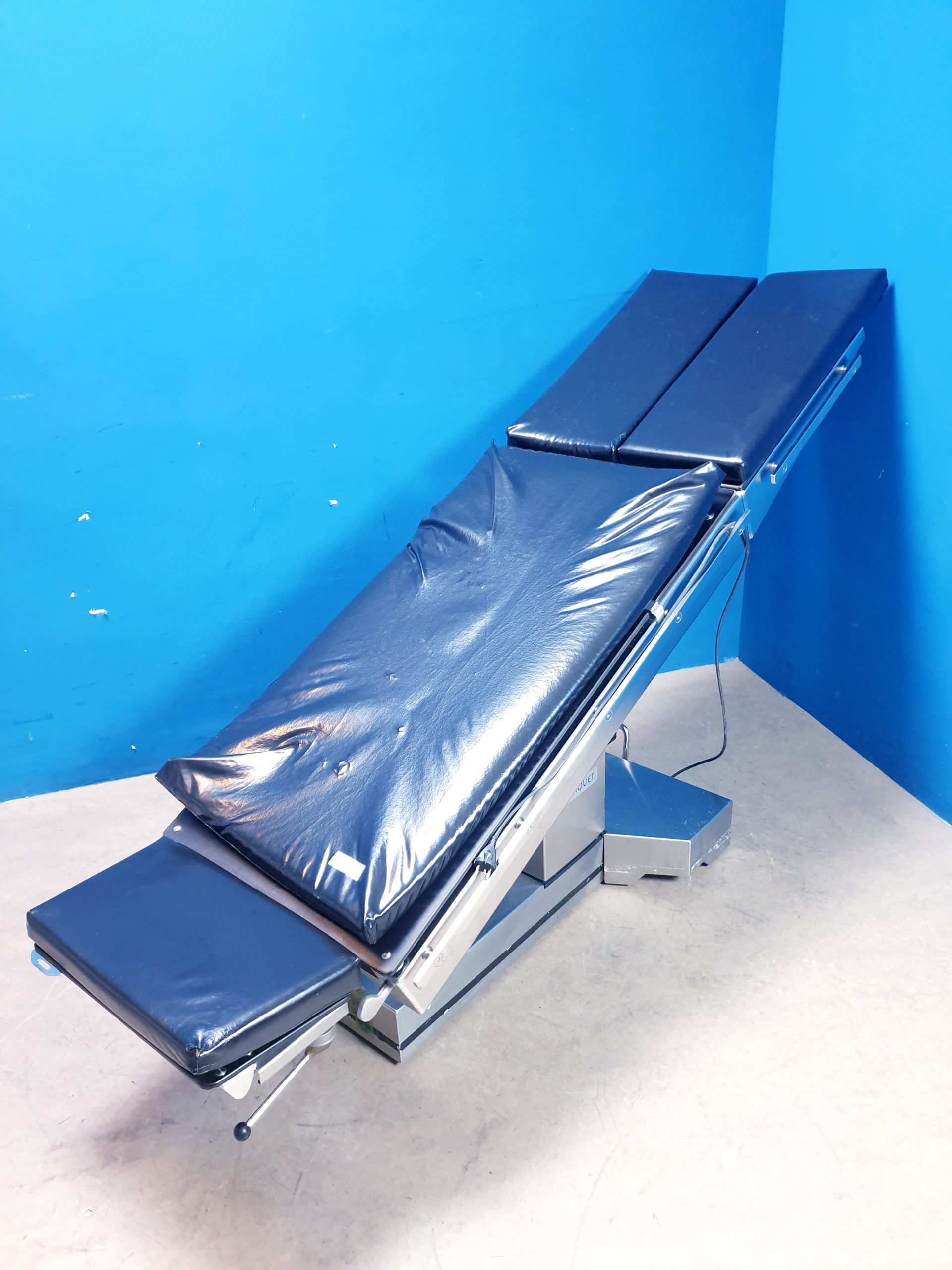 Maquet Endostar 1533.01A0 OP-Tisch Elektrisch verstellbar thumbnail 20