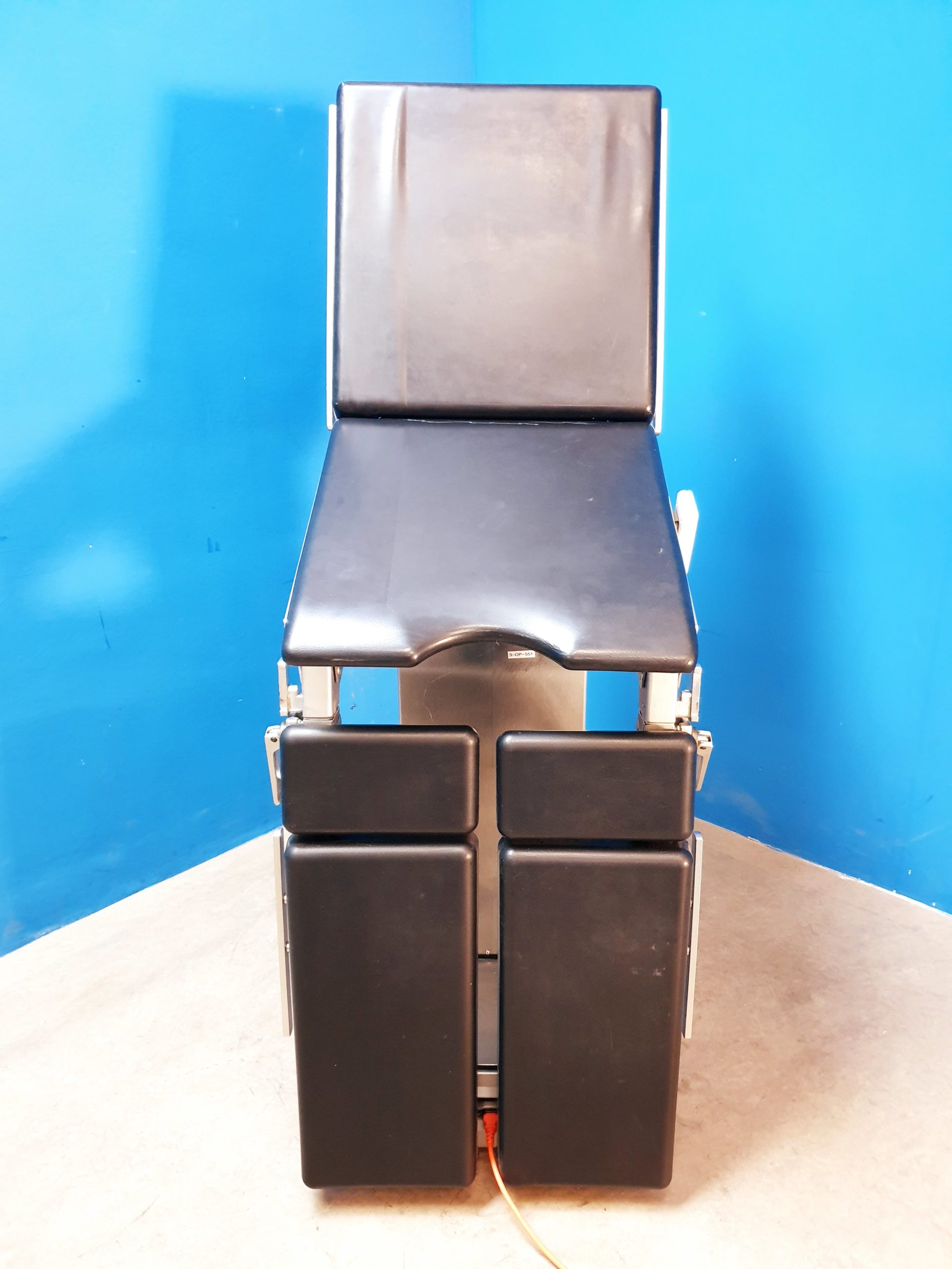 Maquet 1130.50A Op Tisch mit Fernbedienung thumbnail 2