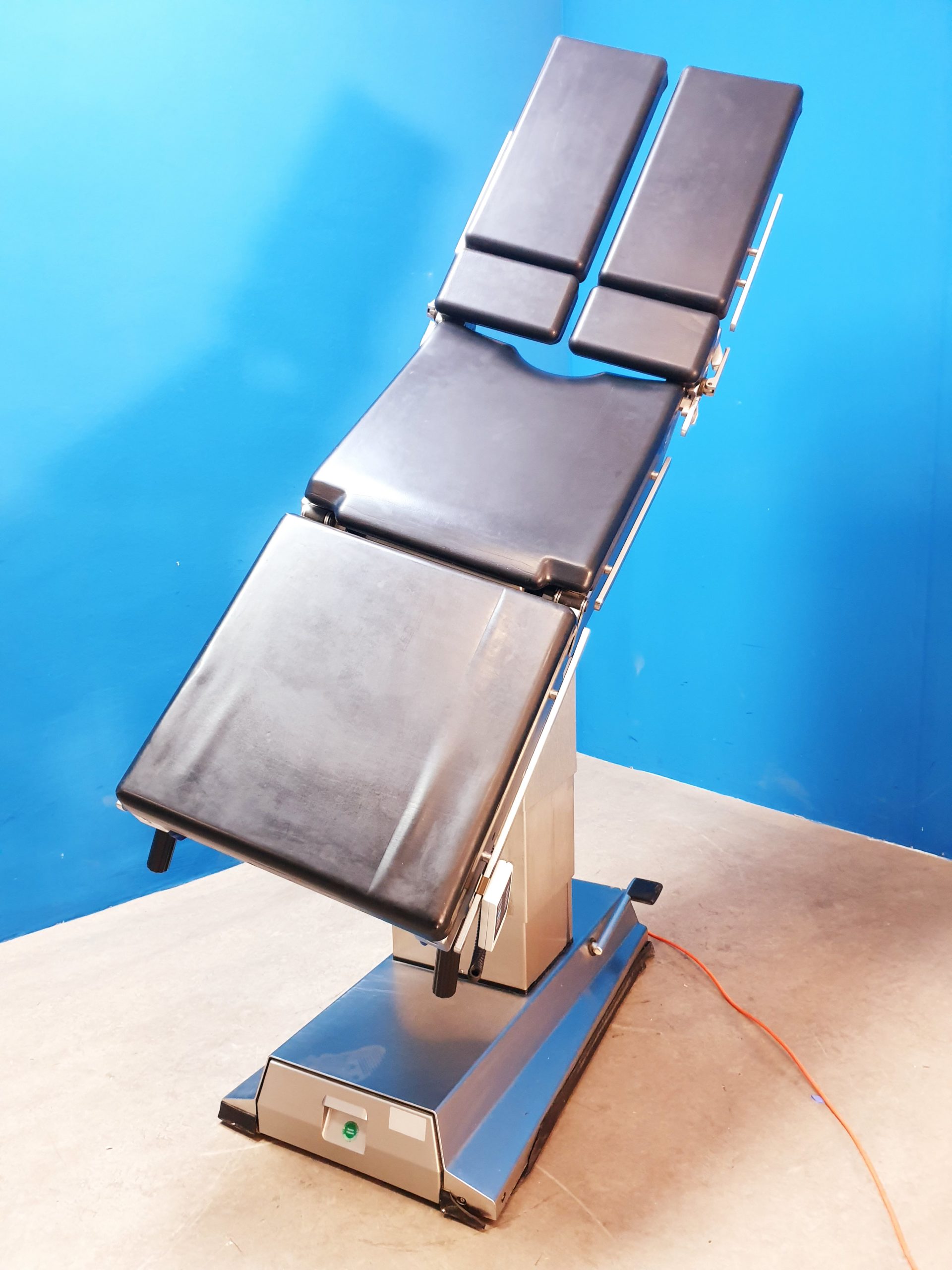 Maquet 1130.50A Op Tisch mit Fernbedienung thumbnail 5