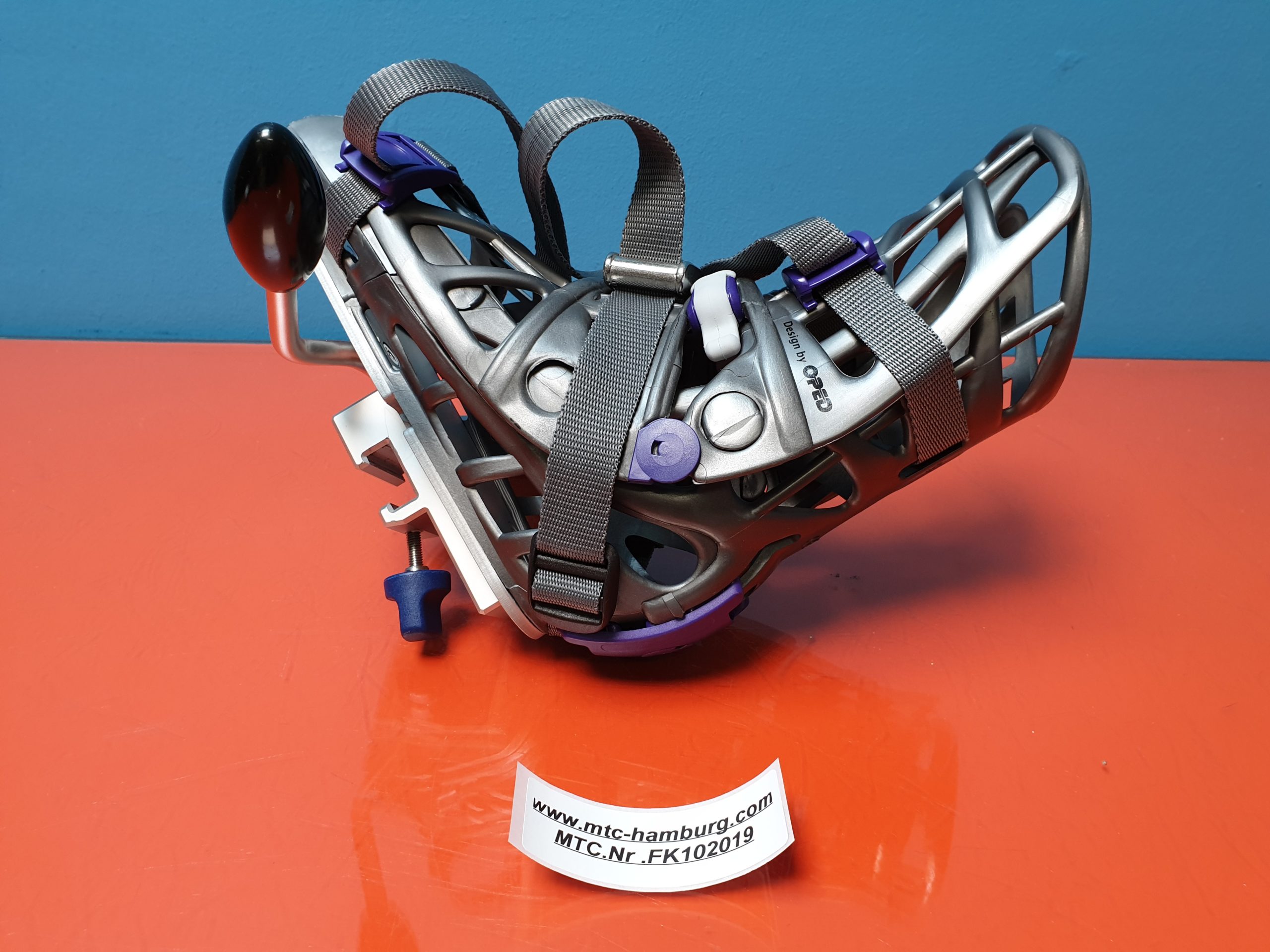 Maquet 1003.67B0 Extensionsschuh — image 1 of 4