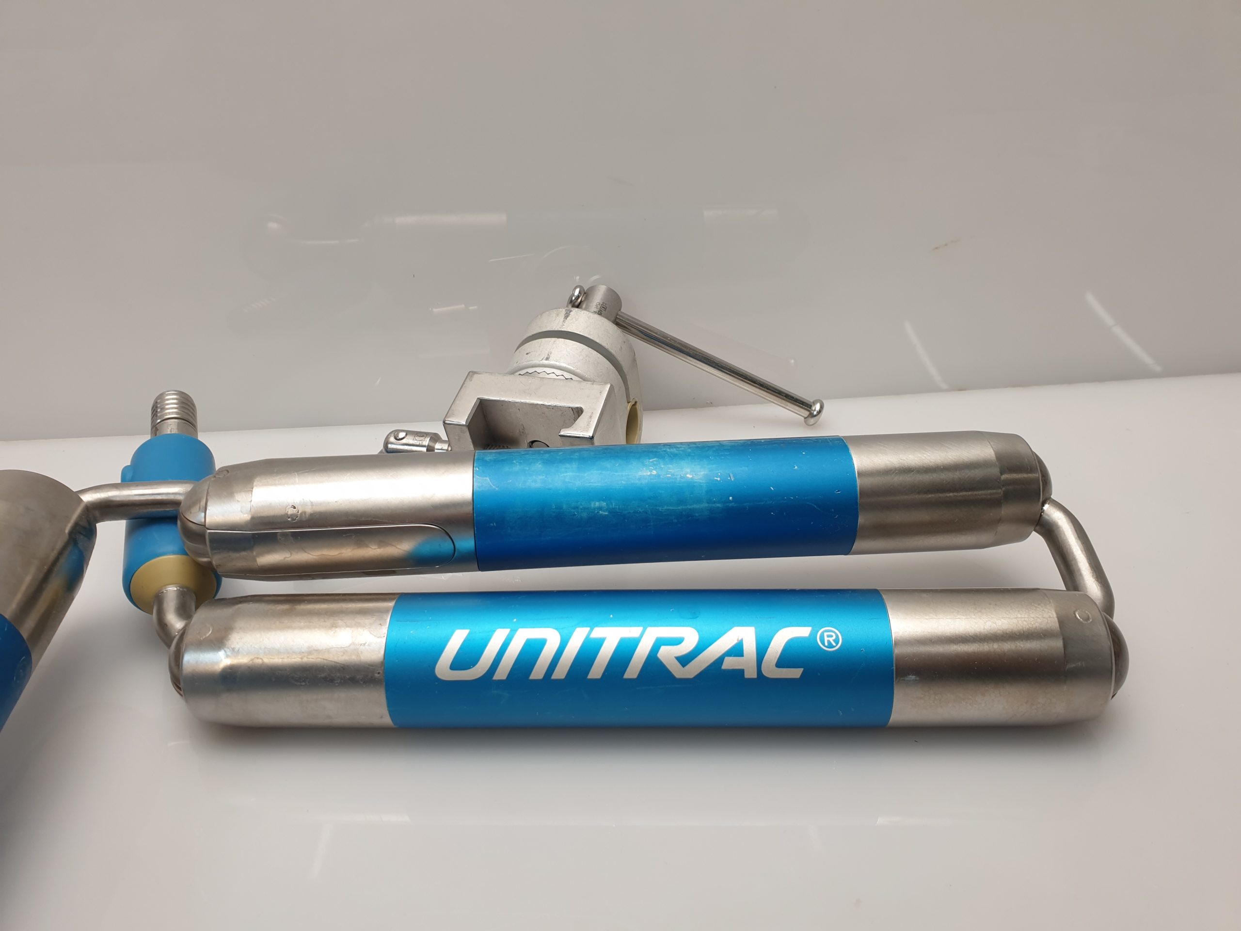 Aesculap RT040R Unitrac Support Arm + RT090R Befestigung thumbnail 5