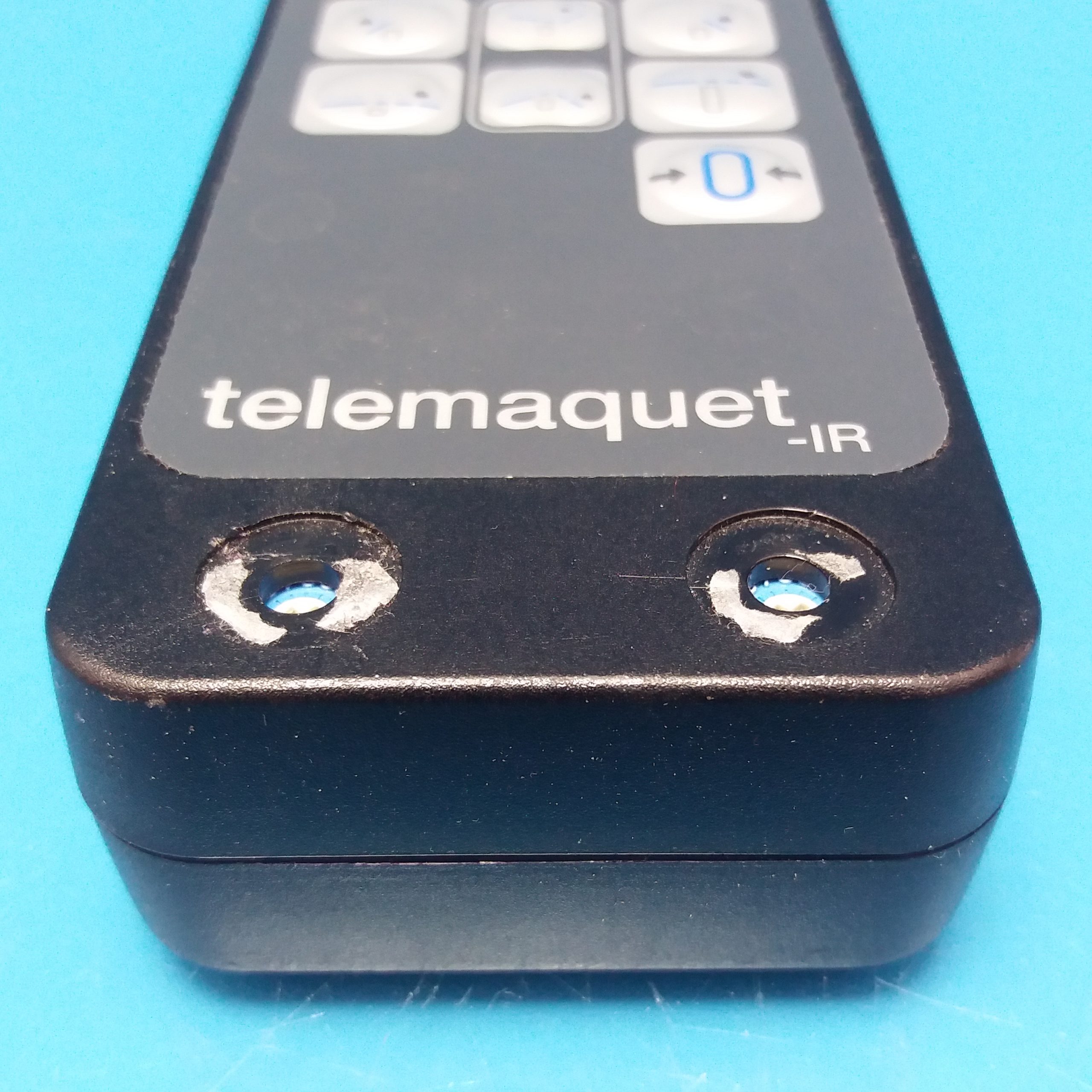 Maquet 3110.30E5 3110 30 E 5 -: Telemaquet -IR OP-Tischfernbedienung // Fernbedienung thumbnail 2