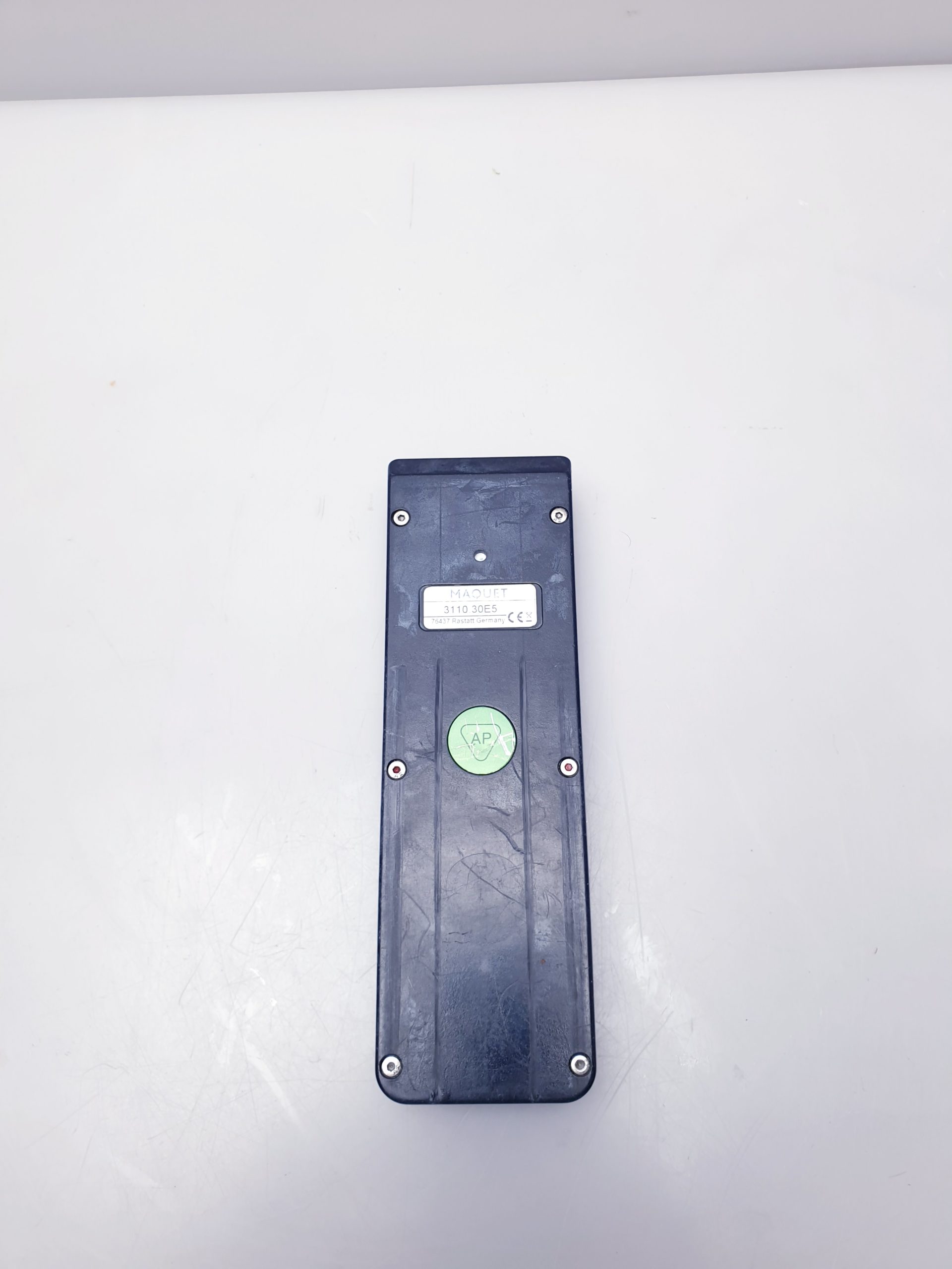 Maquet 3110.30E5 3110 30 E 5 -: Telemaquet -IR OP-Tischfernbedienung // Fernbedienung thumbnail 9