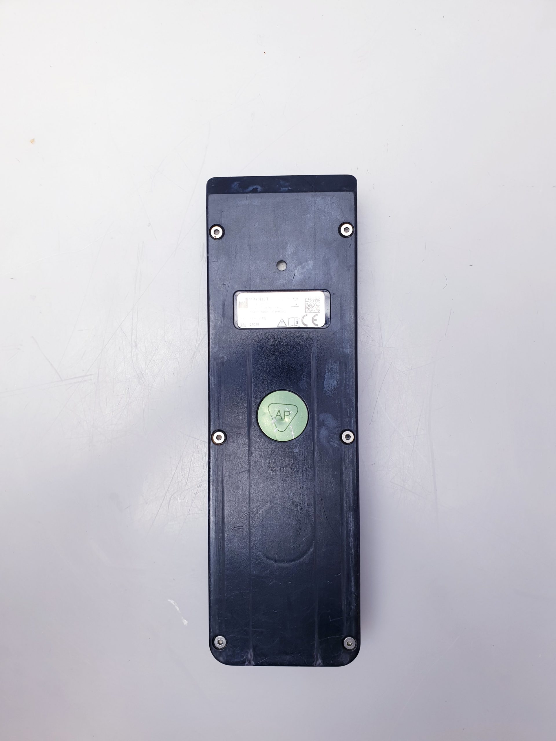 Maquet 3110.30E5 3110 30 E 5 -: Telemaquet -IR OP-Tischfernbedienung // Fernbedienung thumbnail 10
