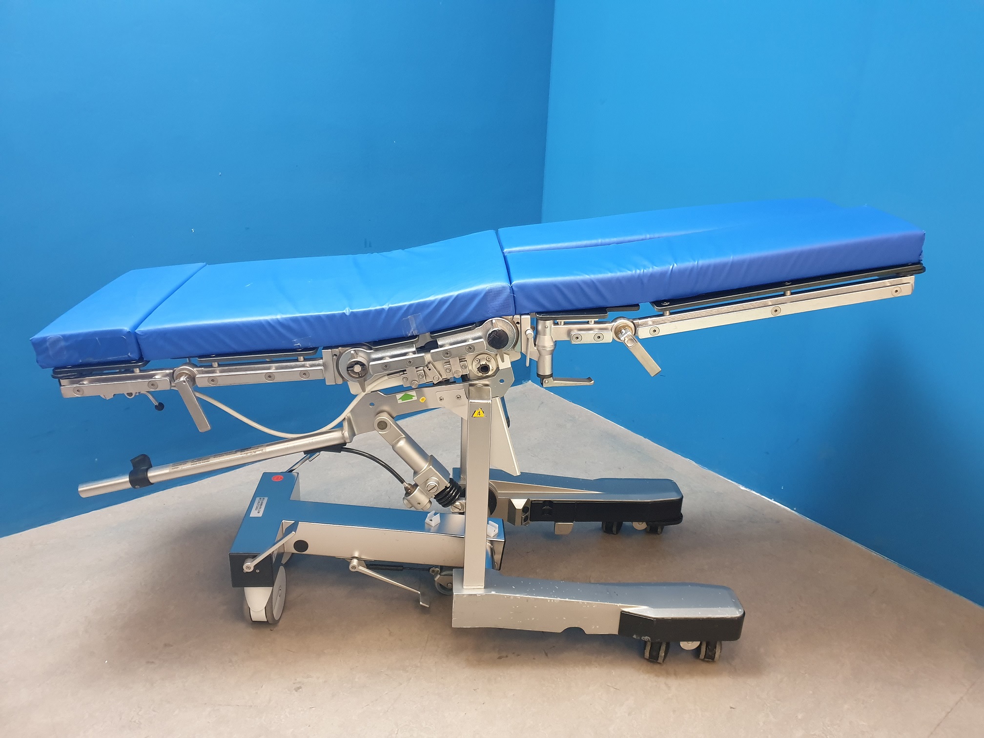Maquet 1120.49C0 Liege Op Liege — image 1 of 7