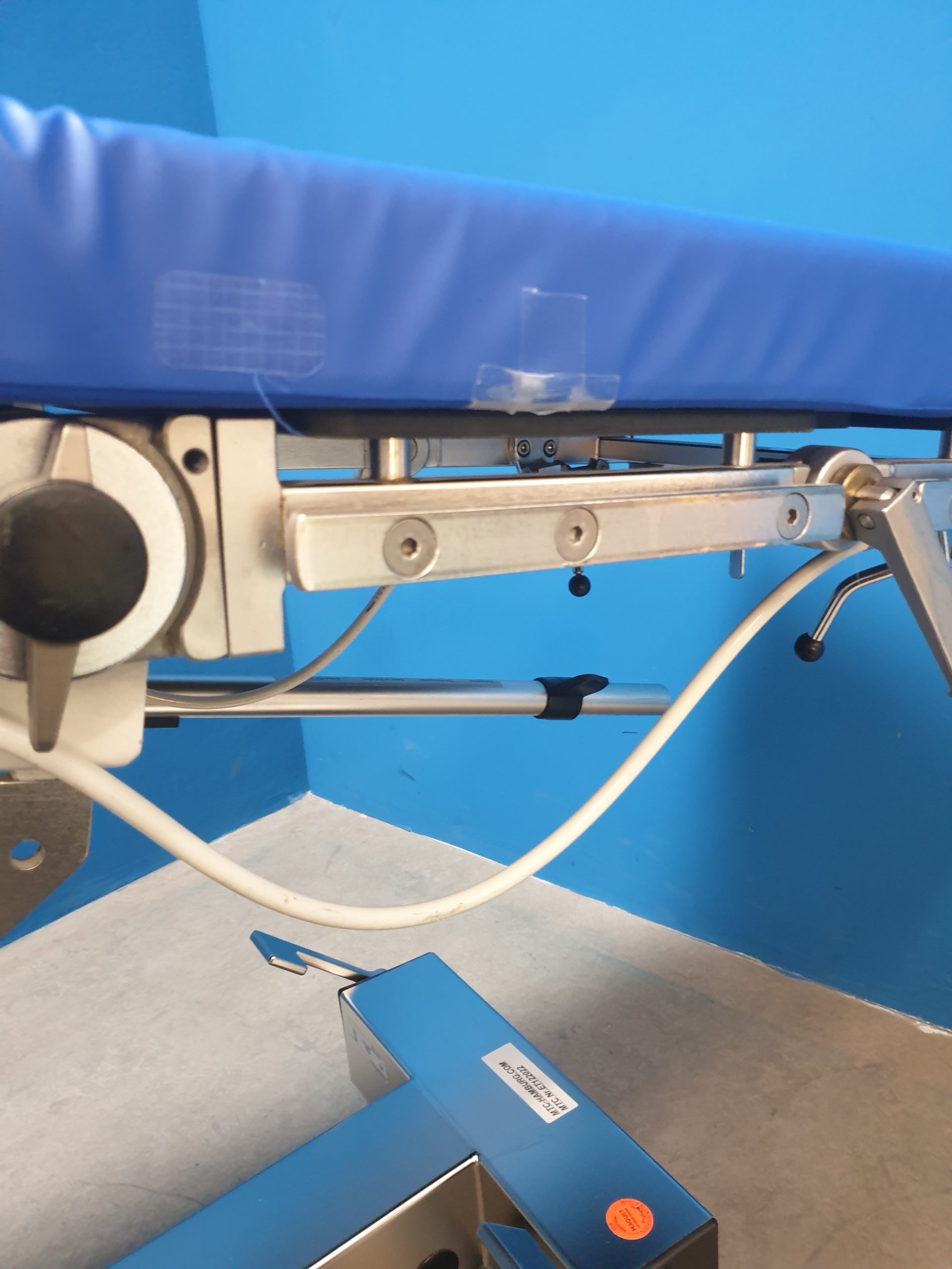 Maquet 1120.49C0 Liege Op Liege thumbnail 5