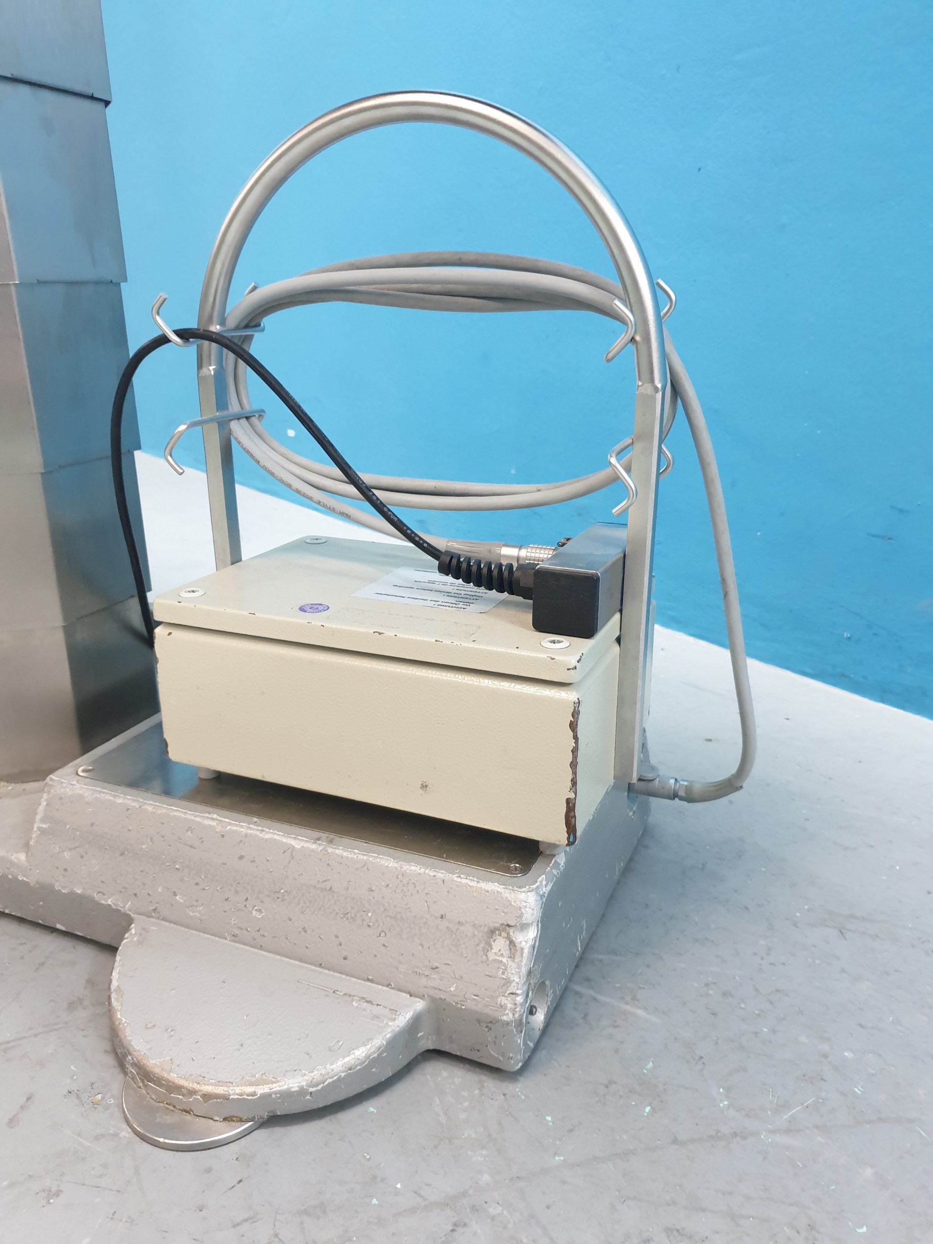 Maquet Magnus OP-Tischsystem 1180.32A0 + 1180.65A0 + 1180.01C0 + 1180.11A0 + 1180.81A0 +1180.10A0 thumbnail 21