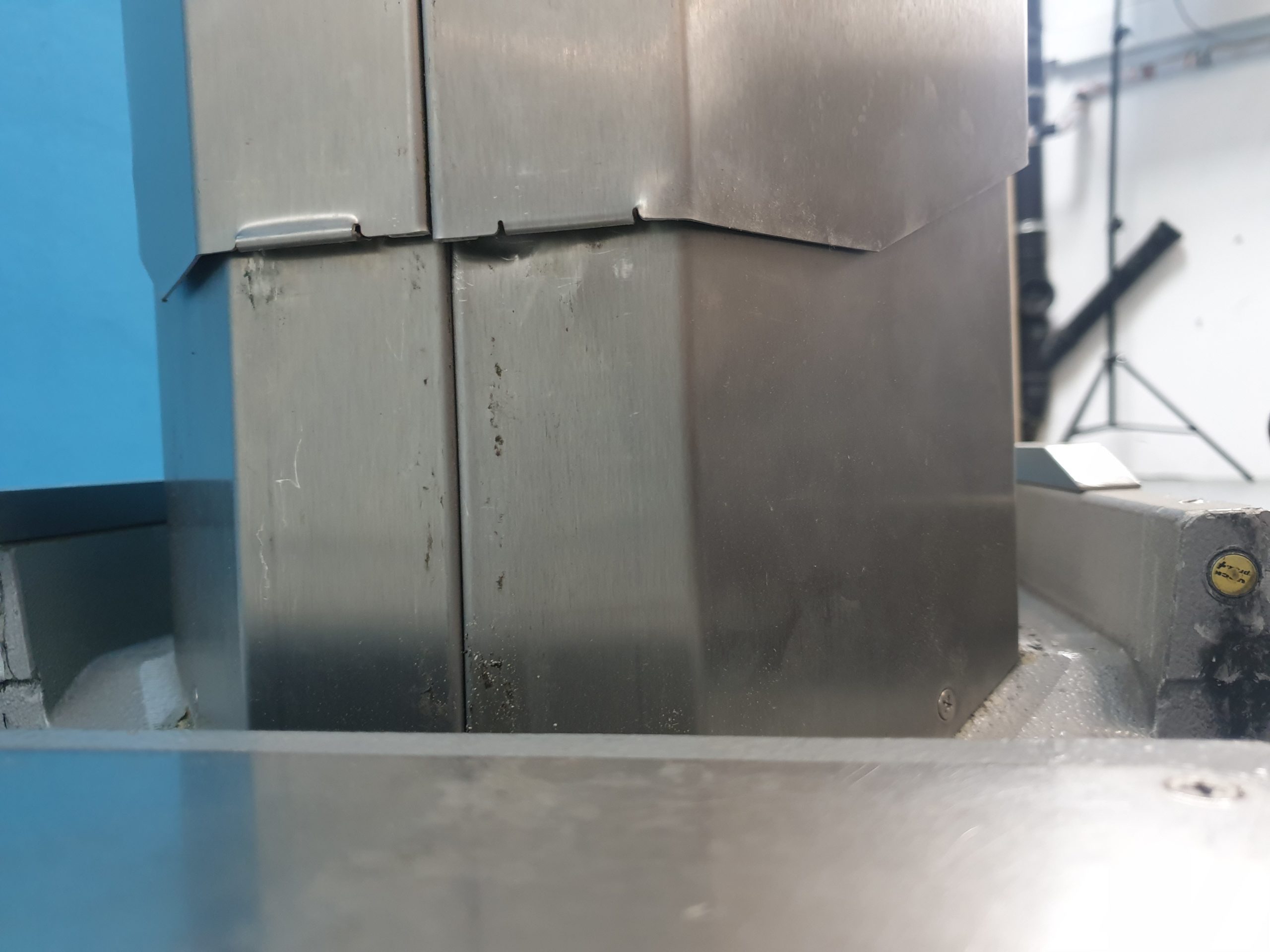 Maquet Magnus OP-Tischsystem 1180.32A0 + 1180.65A0 + 1180.01C0 + 1180.11A0 + 1180.81A0 +1180.10A0 thumbnail 23