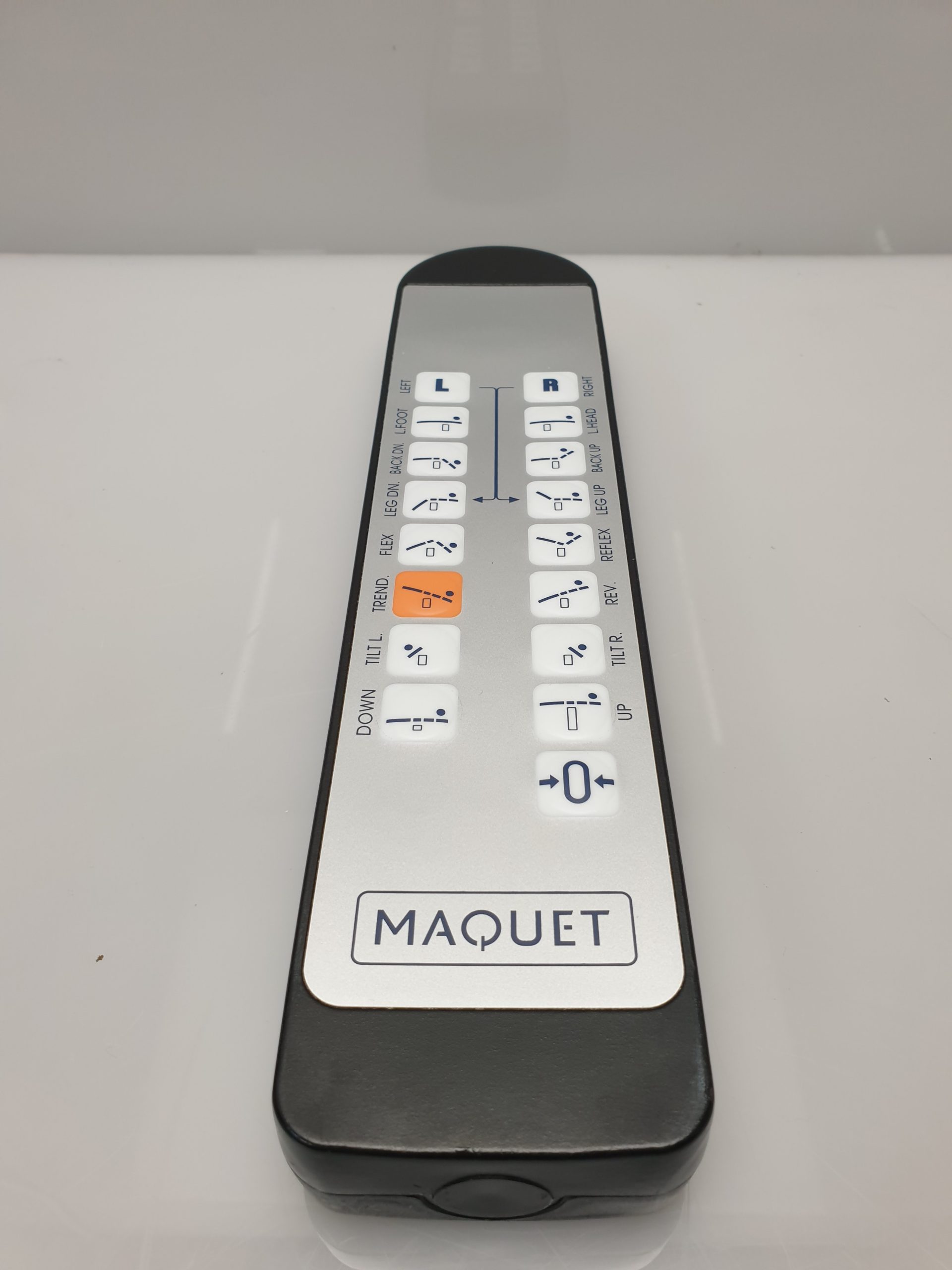 MAQUET 1150.91C0 Remote control Fernbedienung für Maquet OP Tisch thumbnail 2