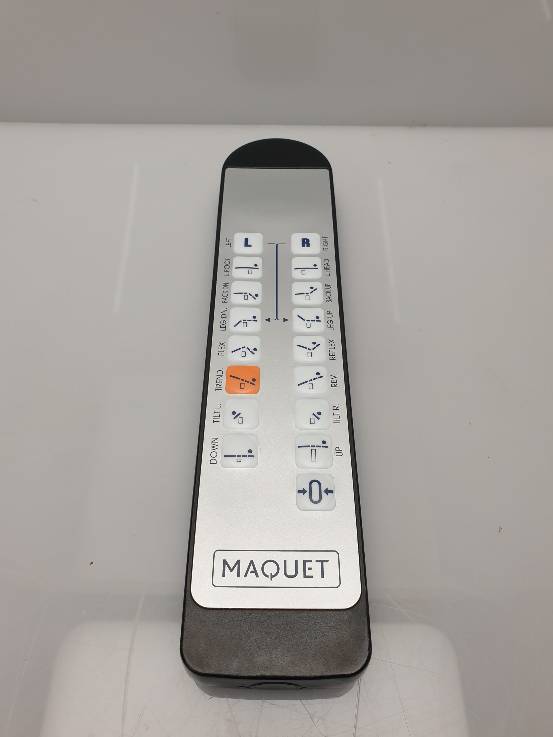 MAQUET 1150.91C0 Remote control Fernbedienung für Maquet OP Tisch thumbnail 3