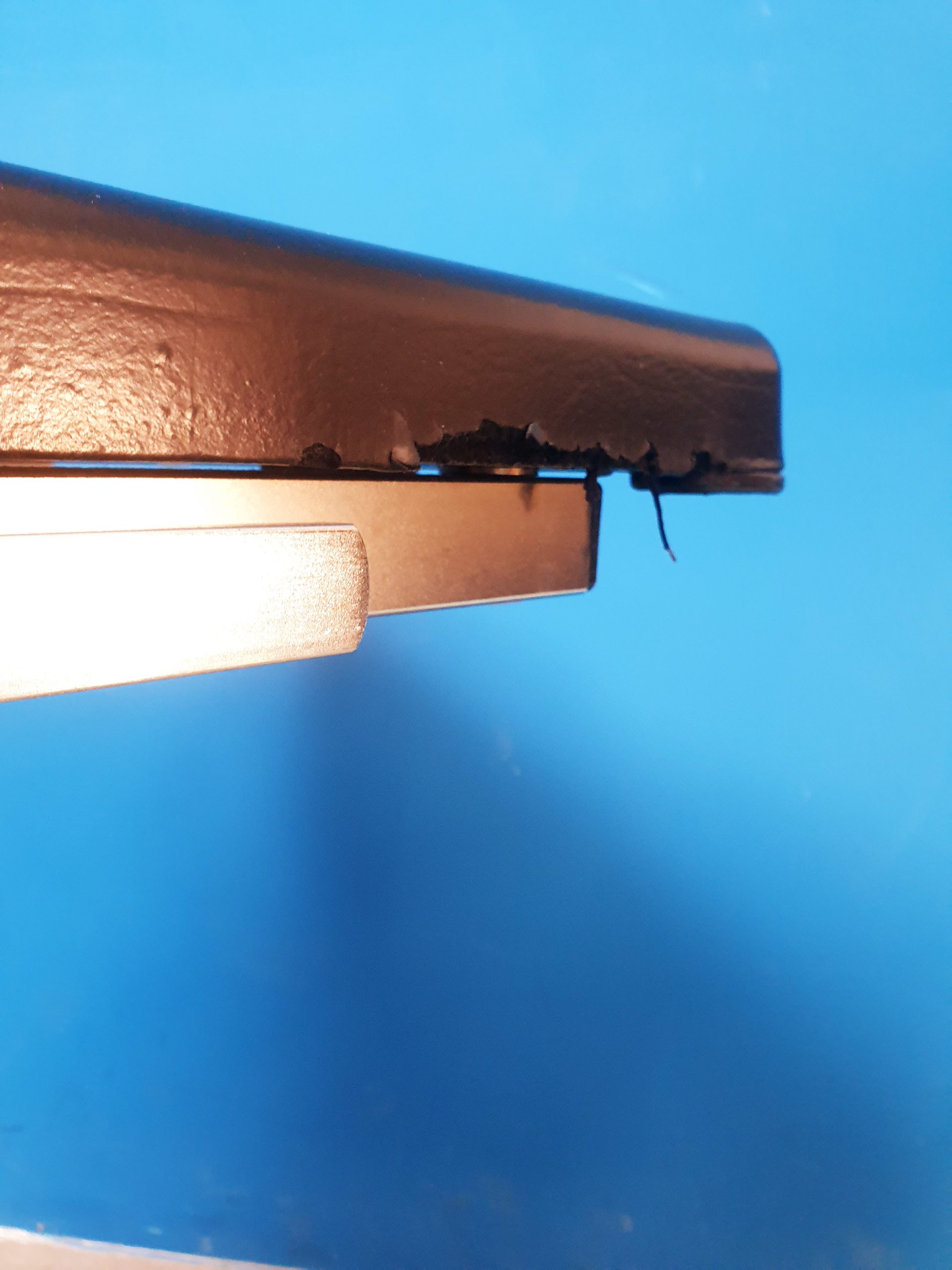 Maquet 1130.02M0 // 1130 Op-Tisch Elektrisch mit Fernbedienung thumbnail 17