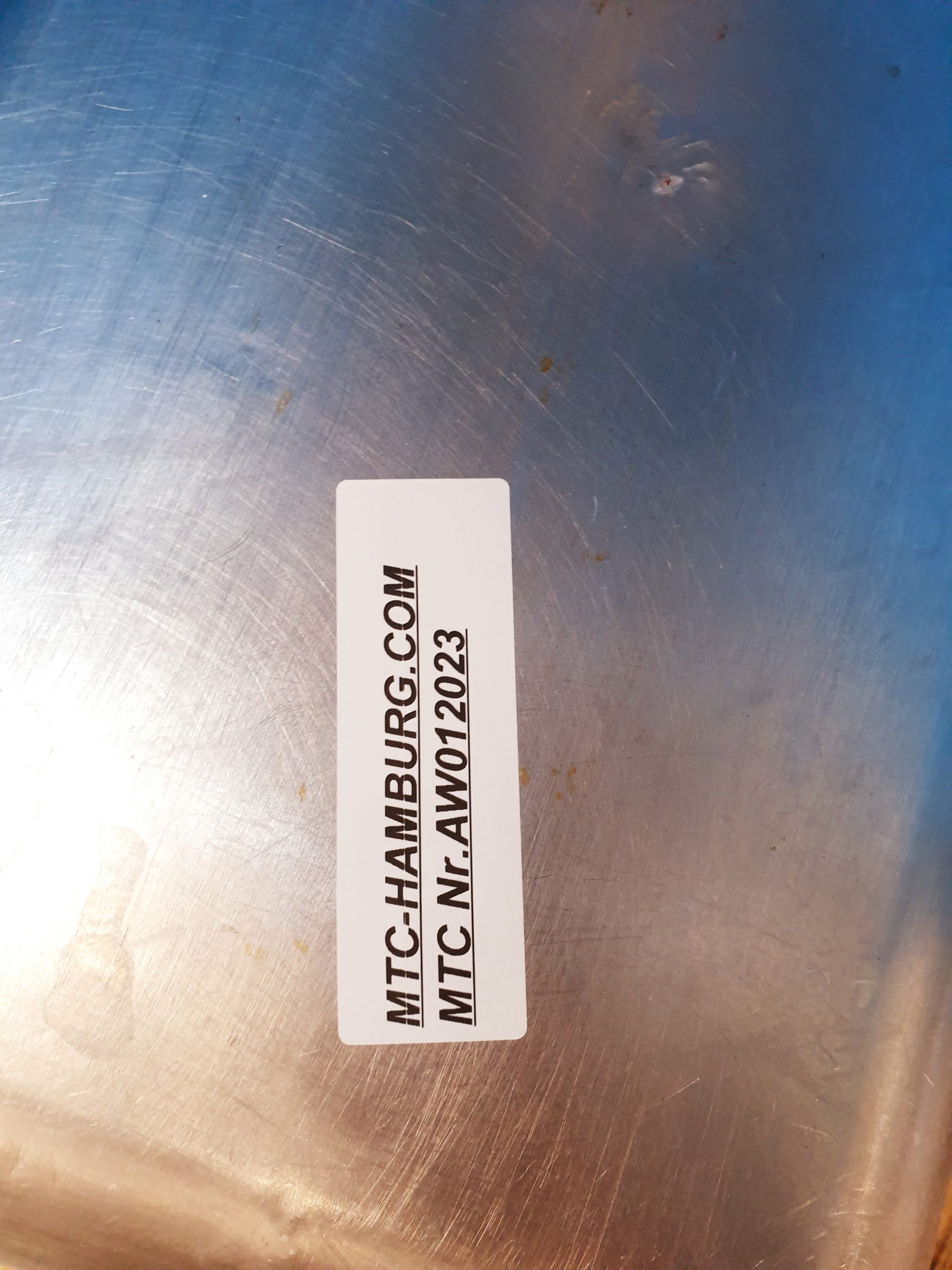 Maquet 1002.64 Op Tisch Hydraulich thumbnail 10