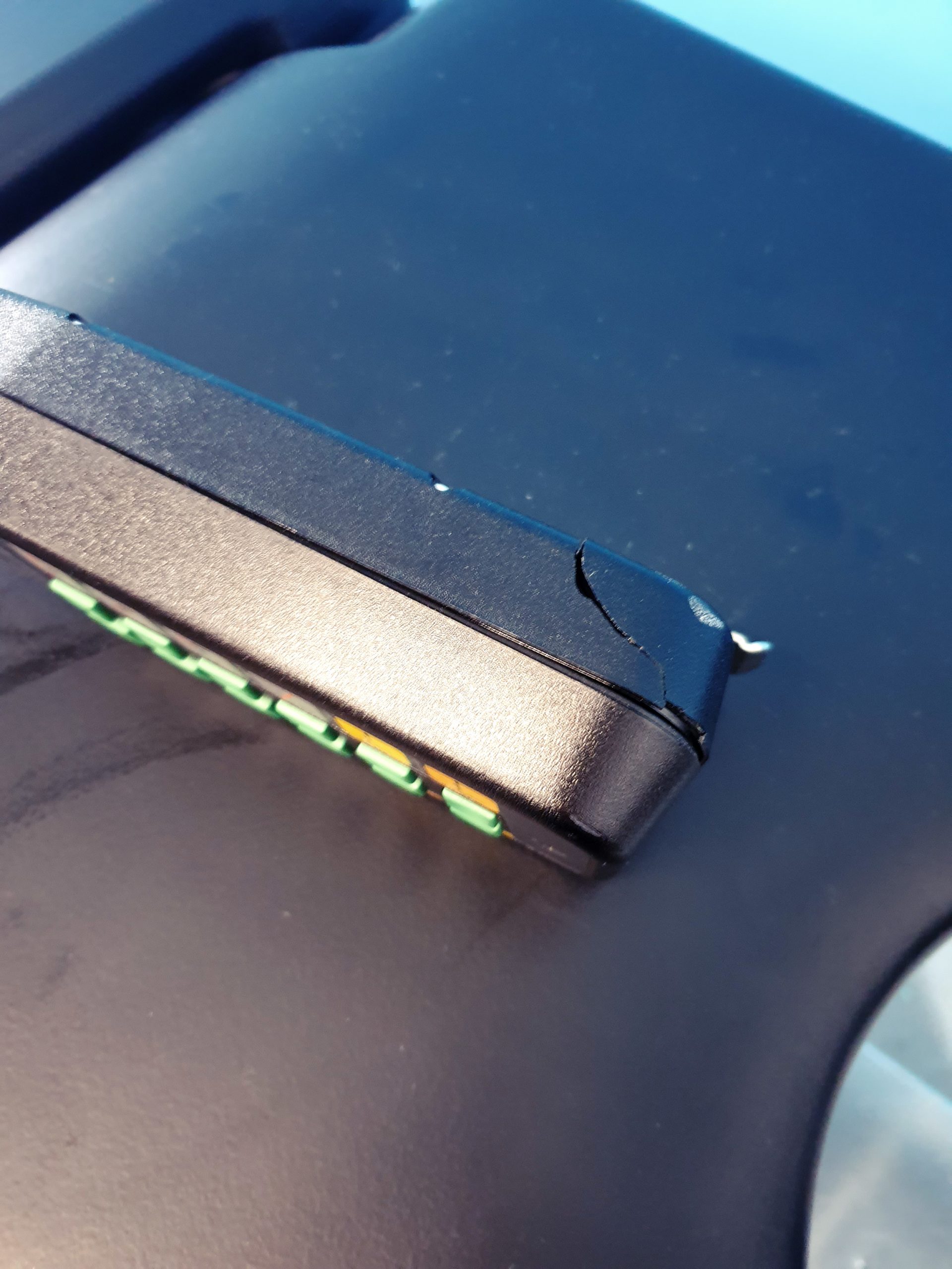Maquet 11.3001B // 113001B OP-Tisch mobil 1130.01B OP Tische Elektrisch thumbnail 9