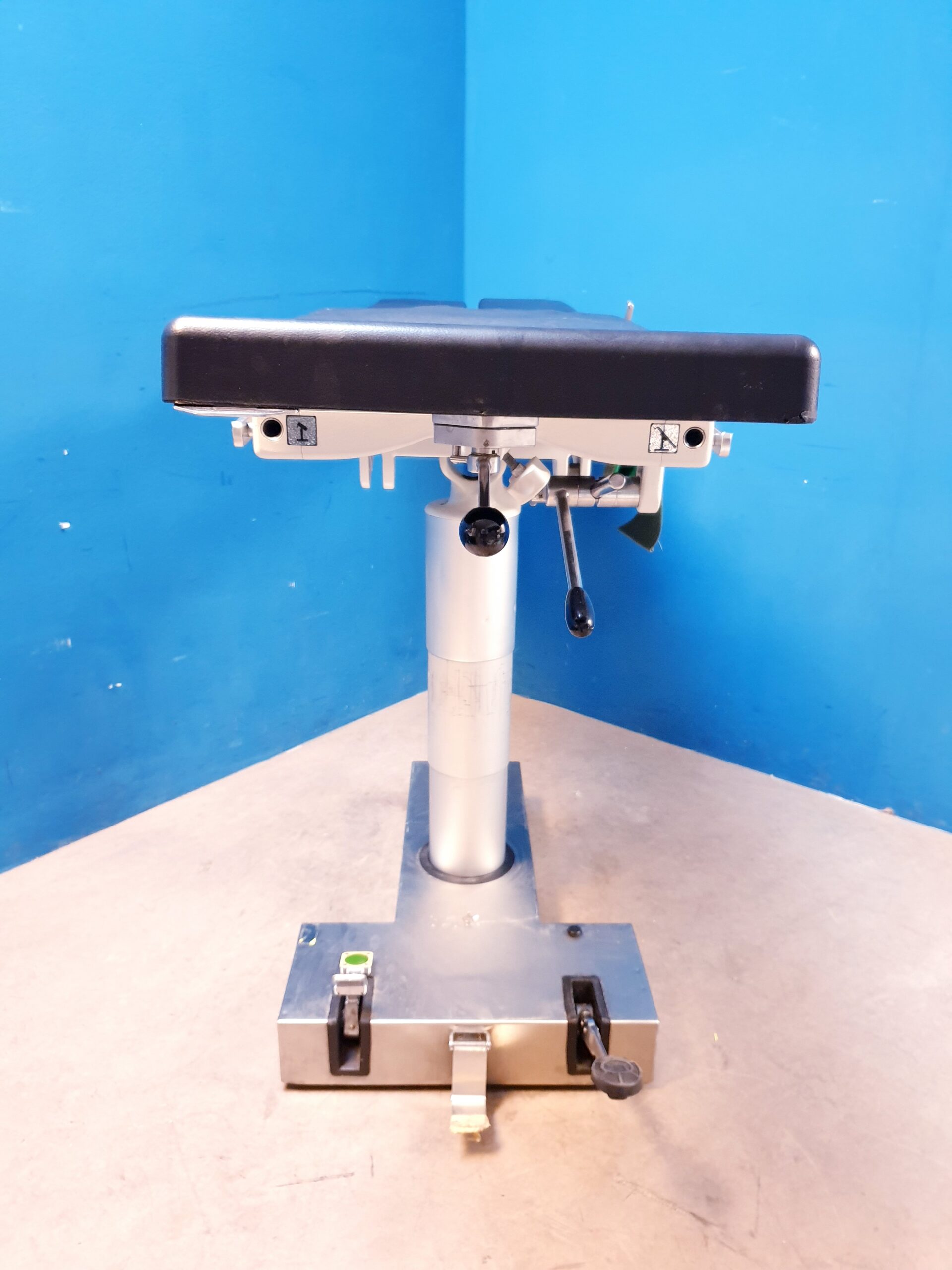 Maquet Op 11 13 00 // 111300 Tisch – Hydraulich MAQUET Surgery table 1113.00 thumbnail 11