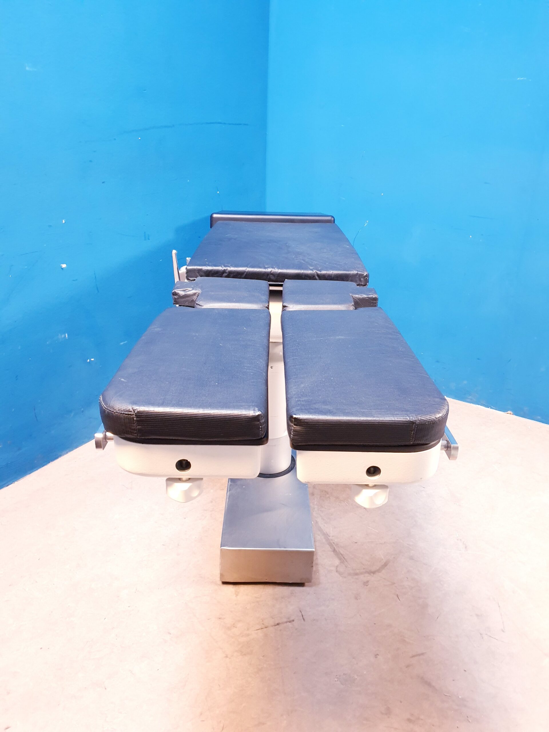 Maquet Op 11 13 00 // 111300 Tisch – Hydraulich MAQUET Surgery table 1113.00 thumbnail 13