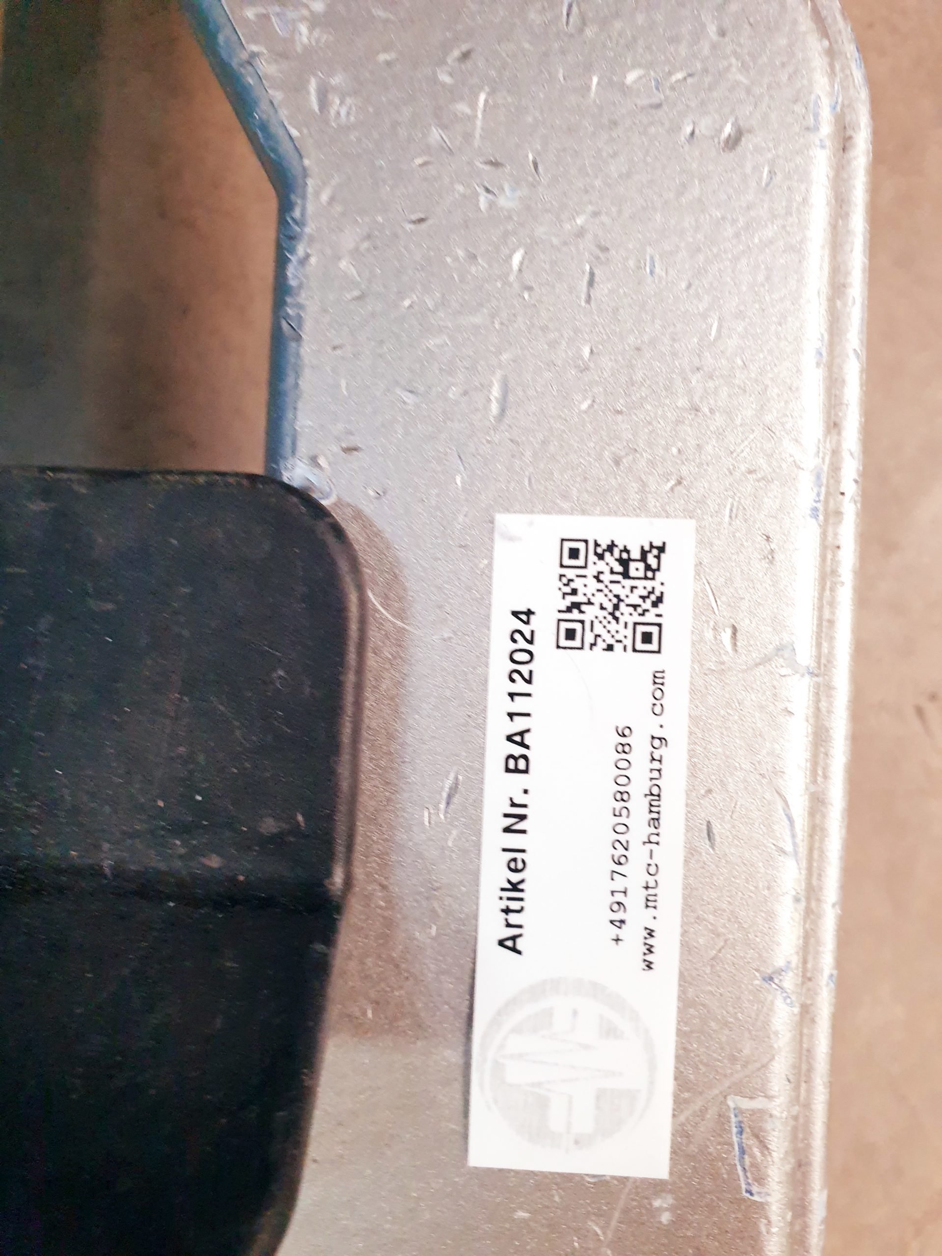 Maquet 1150.10A0 + 114061C0 Op Tischplatte Lafette thumbnail 2