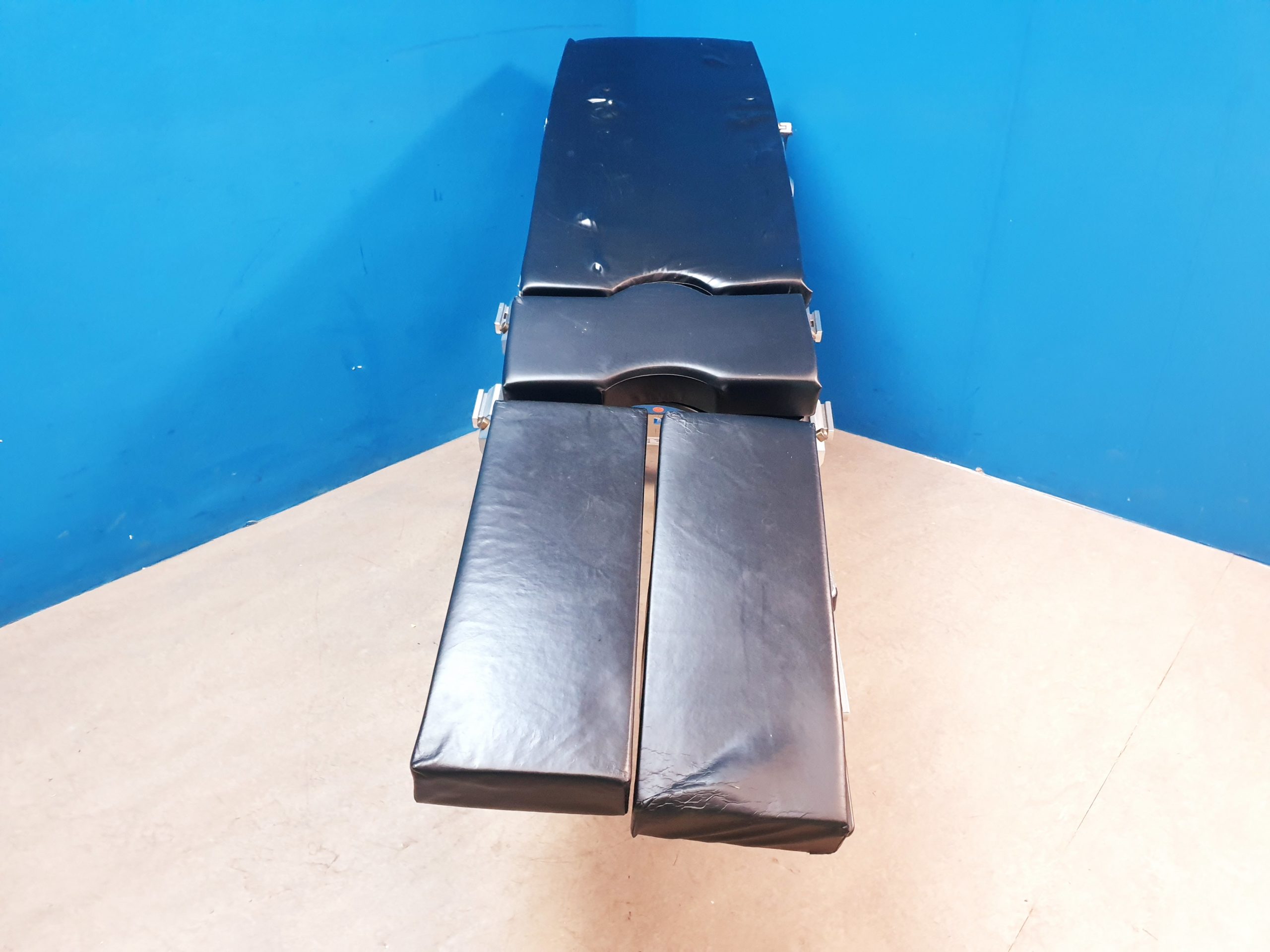 Maquet 1150.10A0 + 114061C0 Op Tischplatte Lafette thumbnail 4