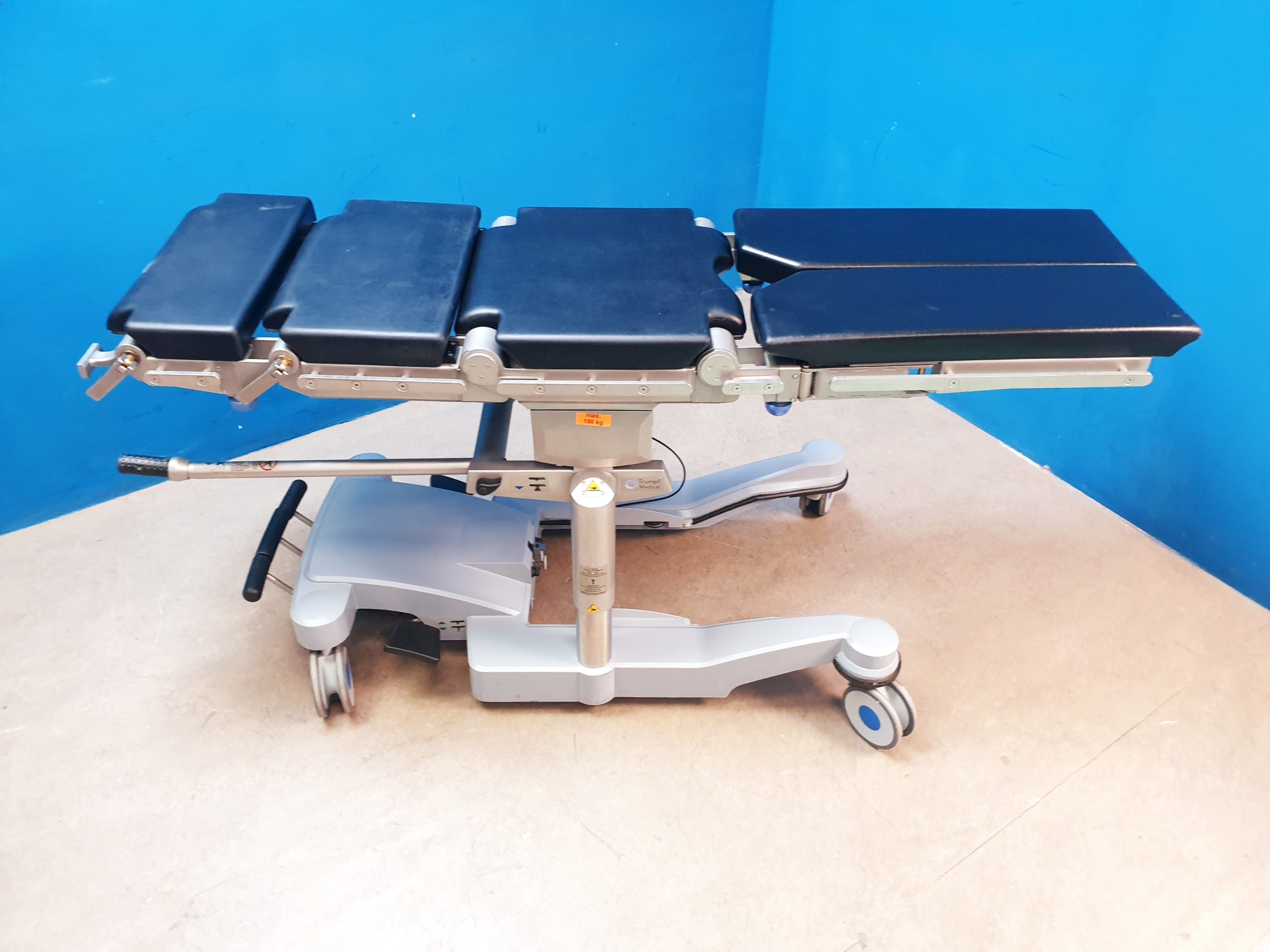 Trumpf JUPITER SF – Shuttle 3.7 360 Op Tisch System thumbnail 11