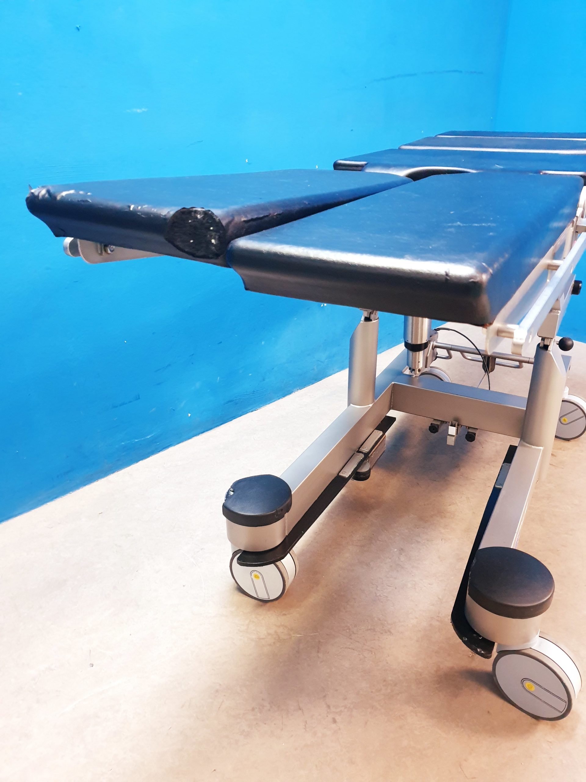 Trumpf JUPITER SF – Shuttle 3.7 360 Op Tisch System thumbnail 20