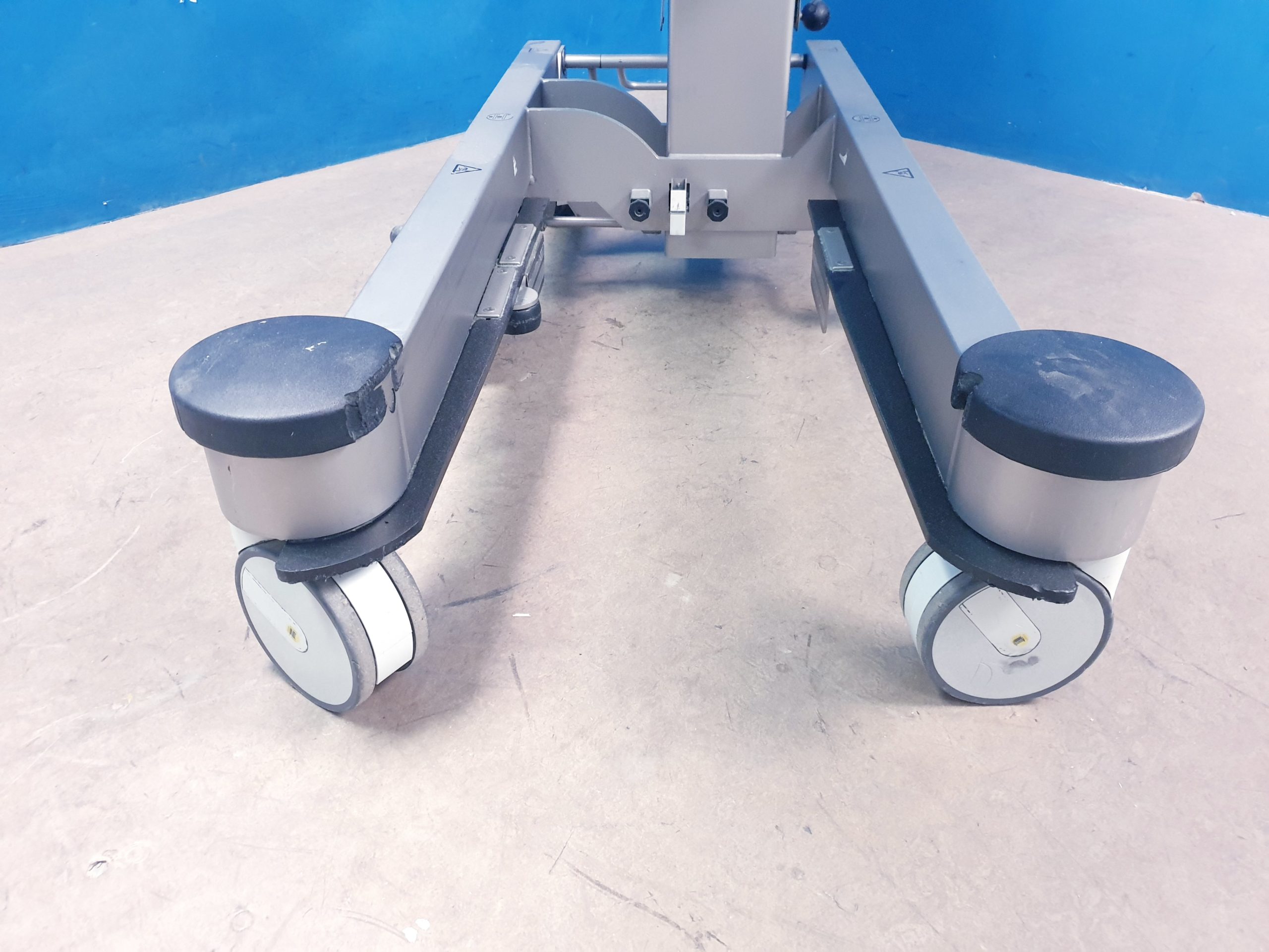 Trumpf Shuttle 3.5 OP-Tisch OP-Tischplatte Karbon – Carbon thumbnail 8