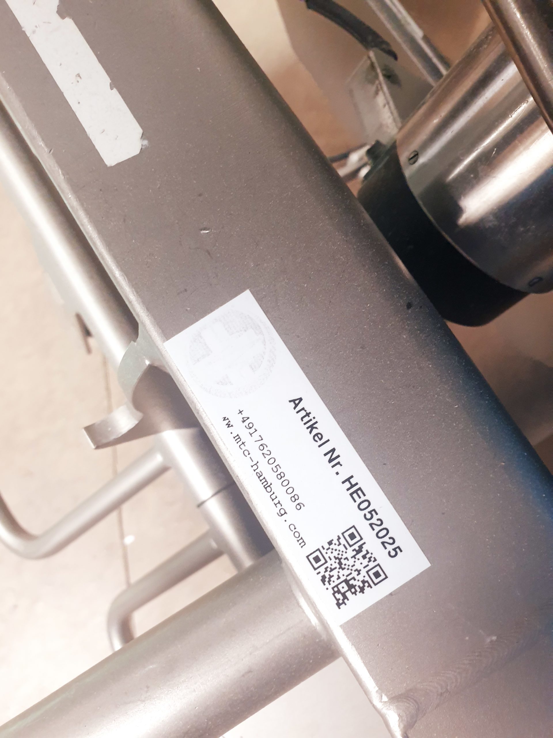 Trumpf Shuttle 3.5 OP-Tisch OP-Tischplatte Karbon – Carbon thumbnail 10