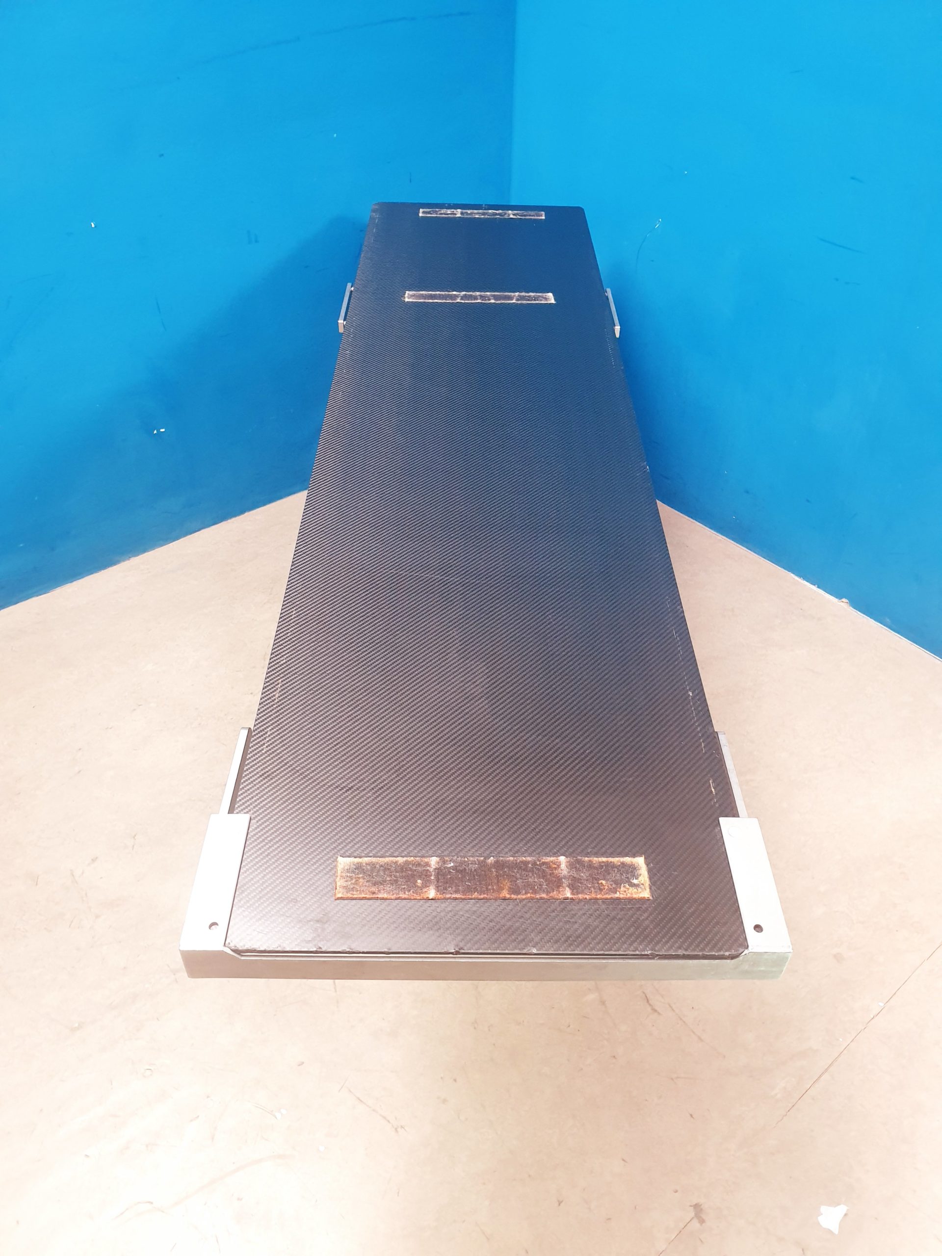 Trumpf Shuttle 3.5 OP-Tisch OP-Tischplatte Karbon – Carbon thumbnail 13